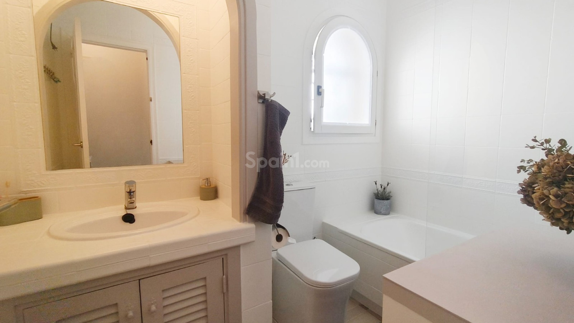 Resale - Townhouse -
Orihuela Costa - Villamartin