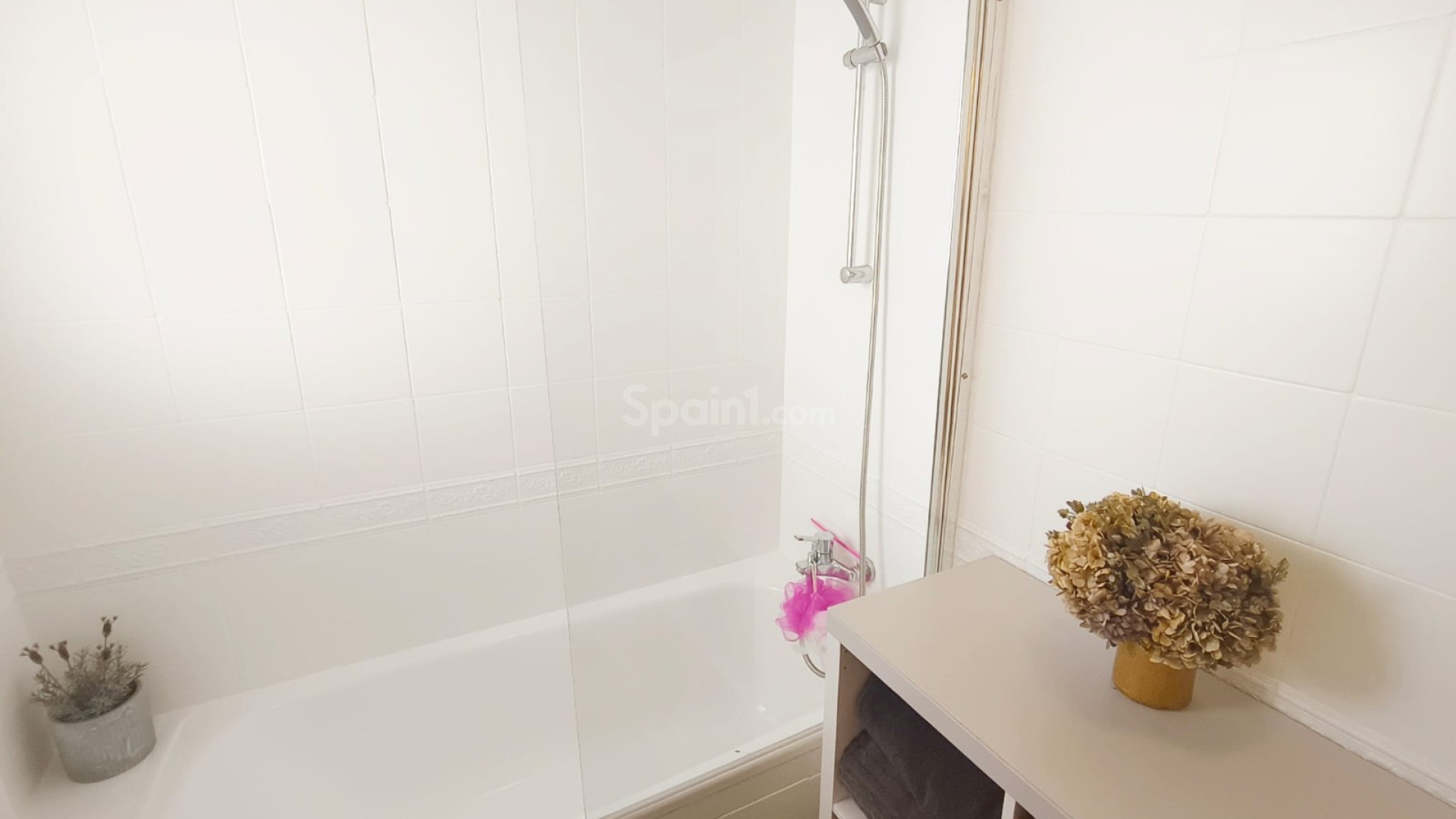 Resale - Townhouse -
Orihuela Costa - Villamartin