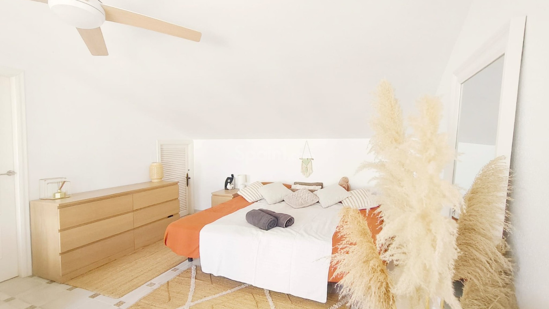 Resale - Townhouse -
Orihuela Costa - Villamartin