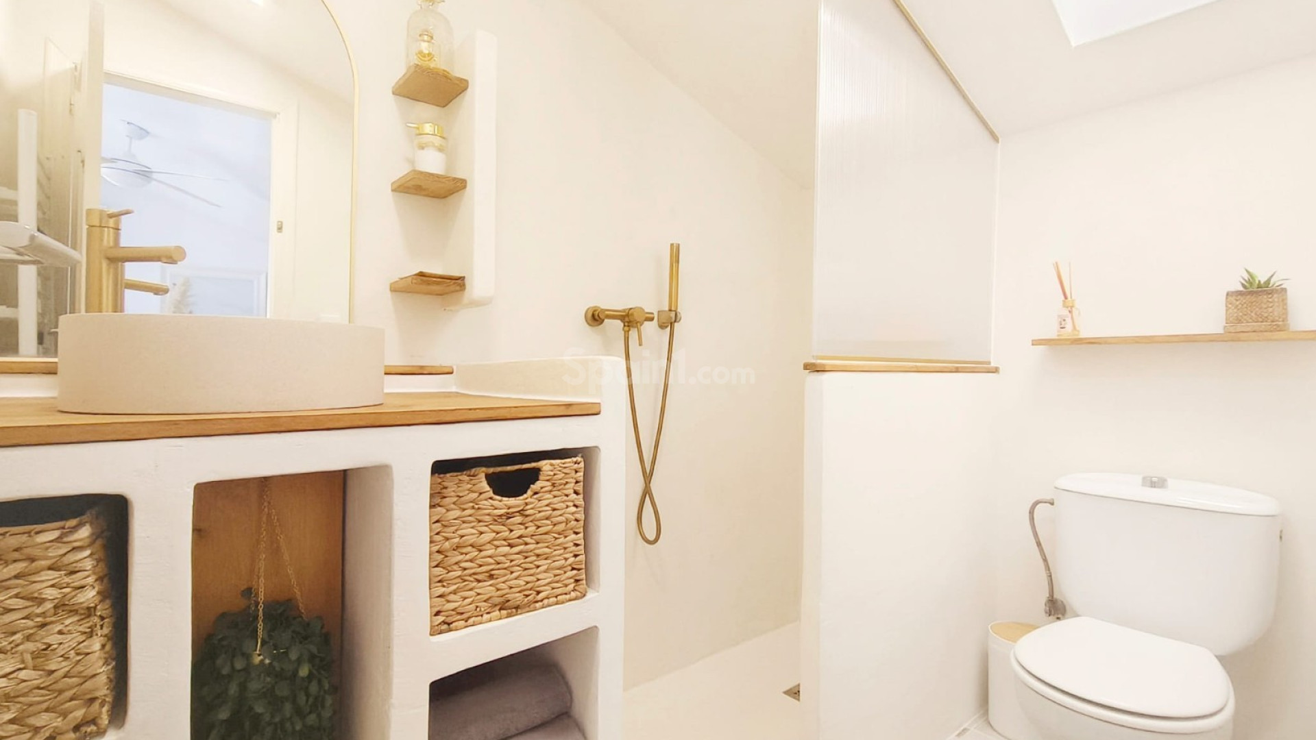 Resale - Townhouse -
Orihuela Costa - Villamartin