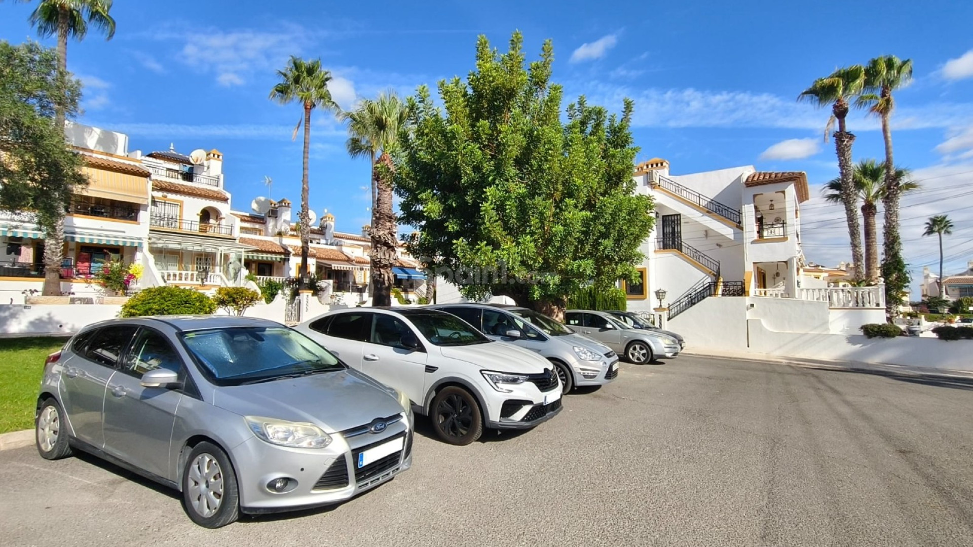 Resale - Townhouse -
Orihuela Costa - Villamartin