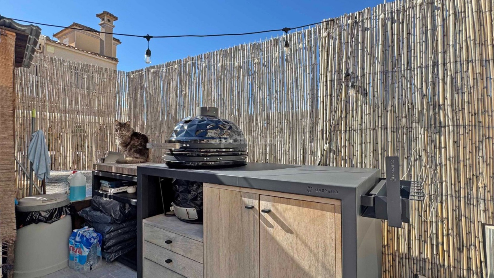 Resale - Townhouse -
Orihuela Costa - Villamartin