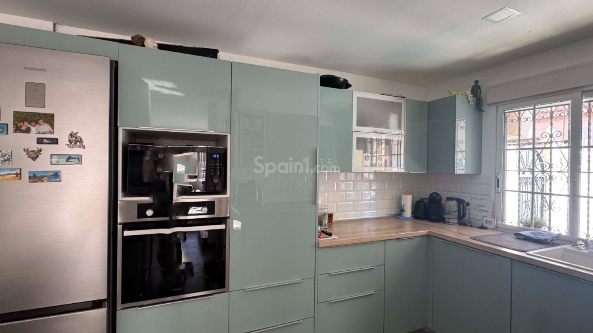 Resale - Townhouse -
Orihuela Costa - Villamartin