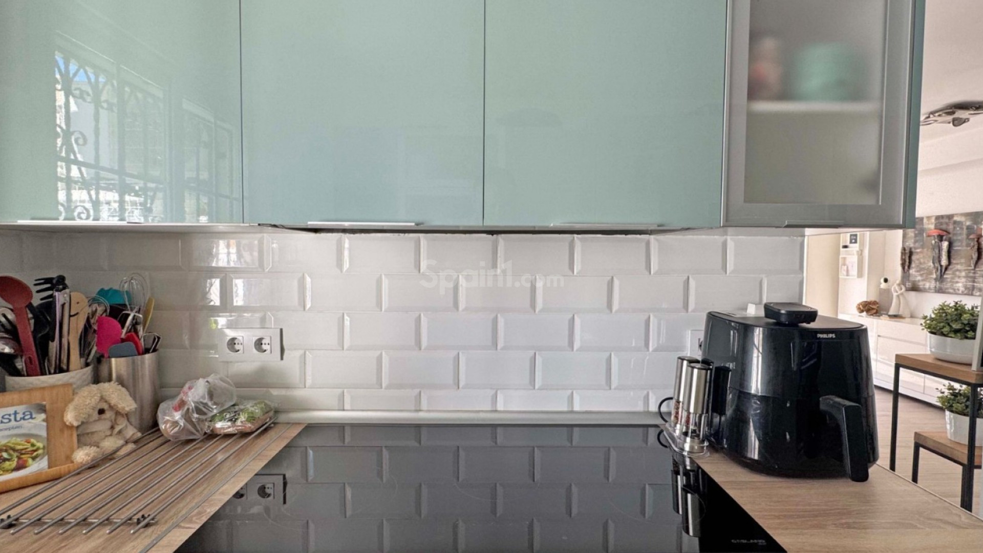 Resale - Townhouse -
Orihuela Costa - Villamartin