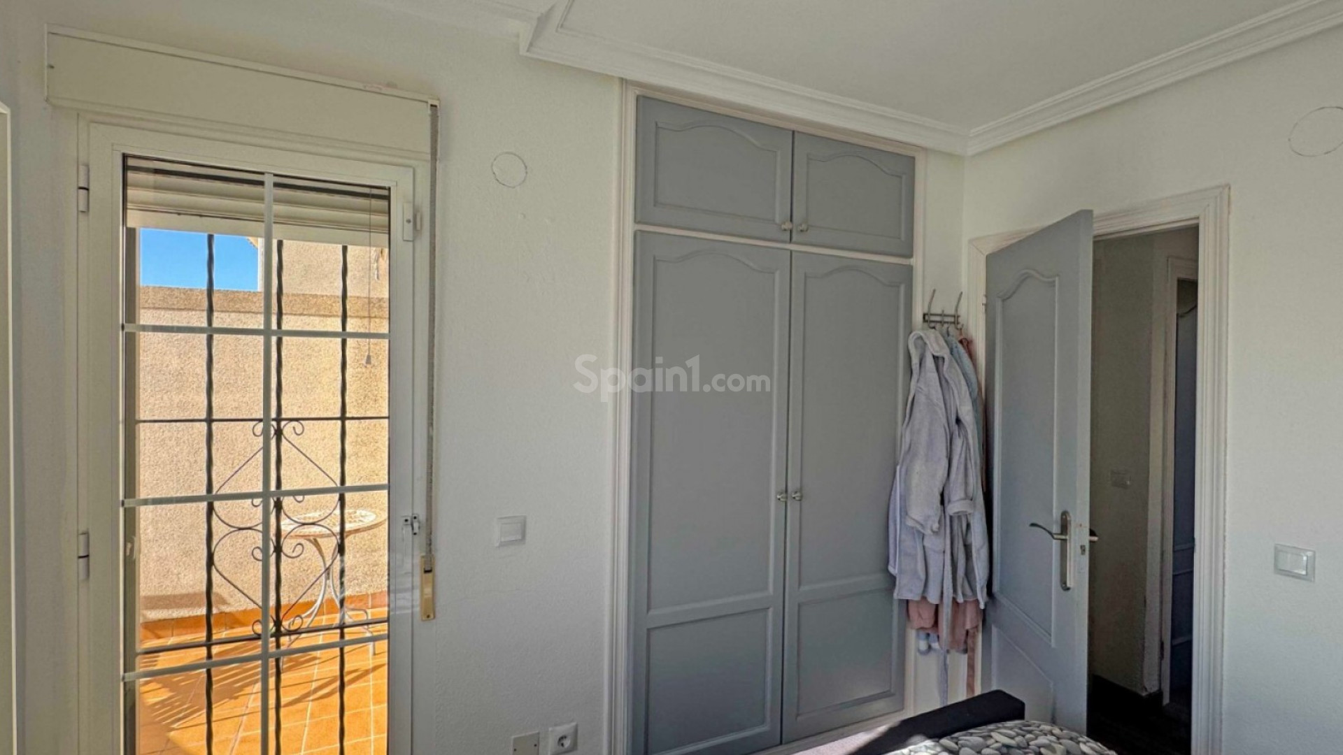 Resale - Townhouse -
Orihuela Costa - Villamartin