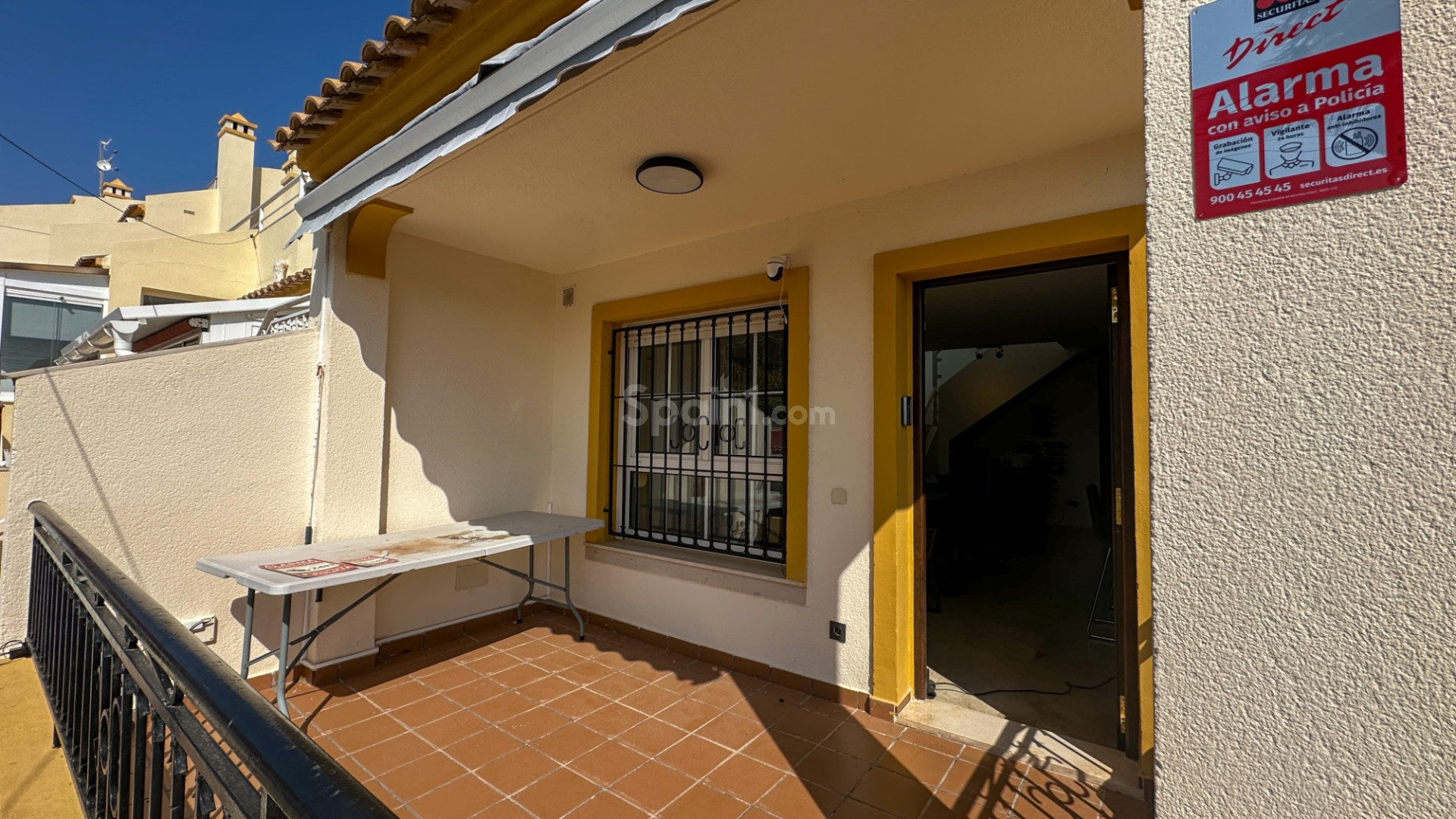 Resale - Townhouse -
Orihuela Costa - Villamartin