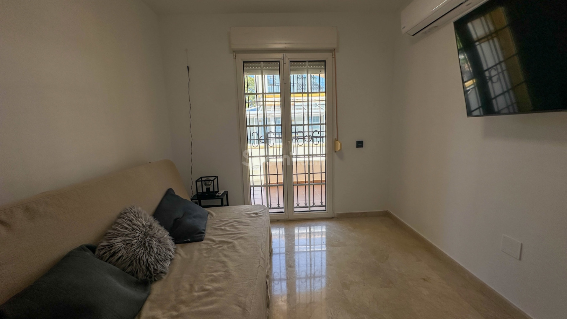 Resale - Townhouse -
Orihuela Costa - Villamartin