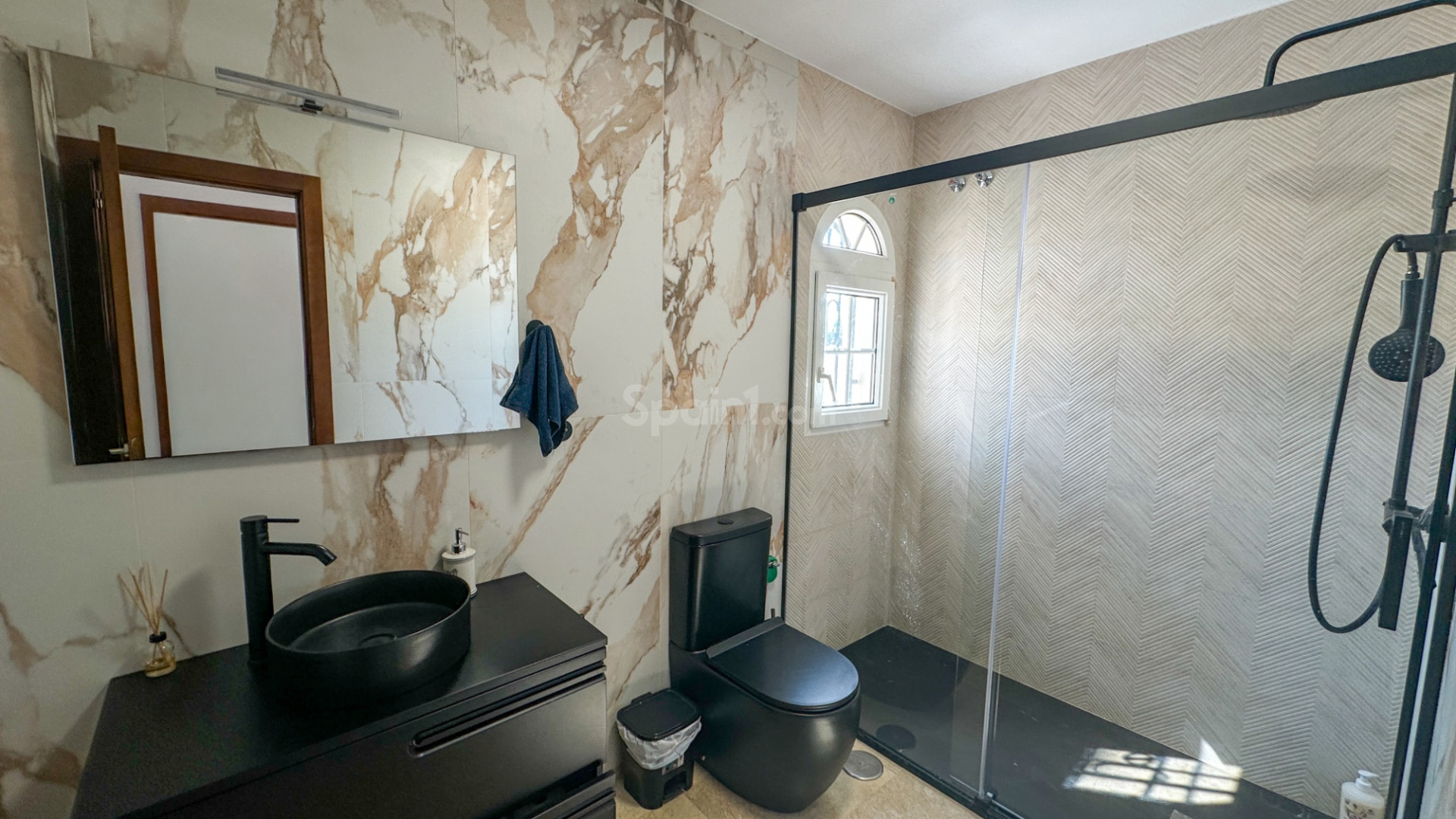 Resale - Townhouse -
Orihuela Costa - Villamartin