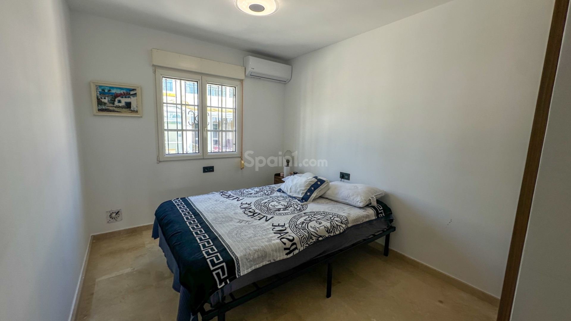 Resale - Townhouse -
Orihuela Costa - Villamartin