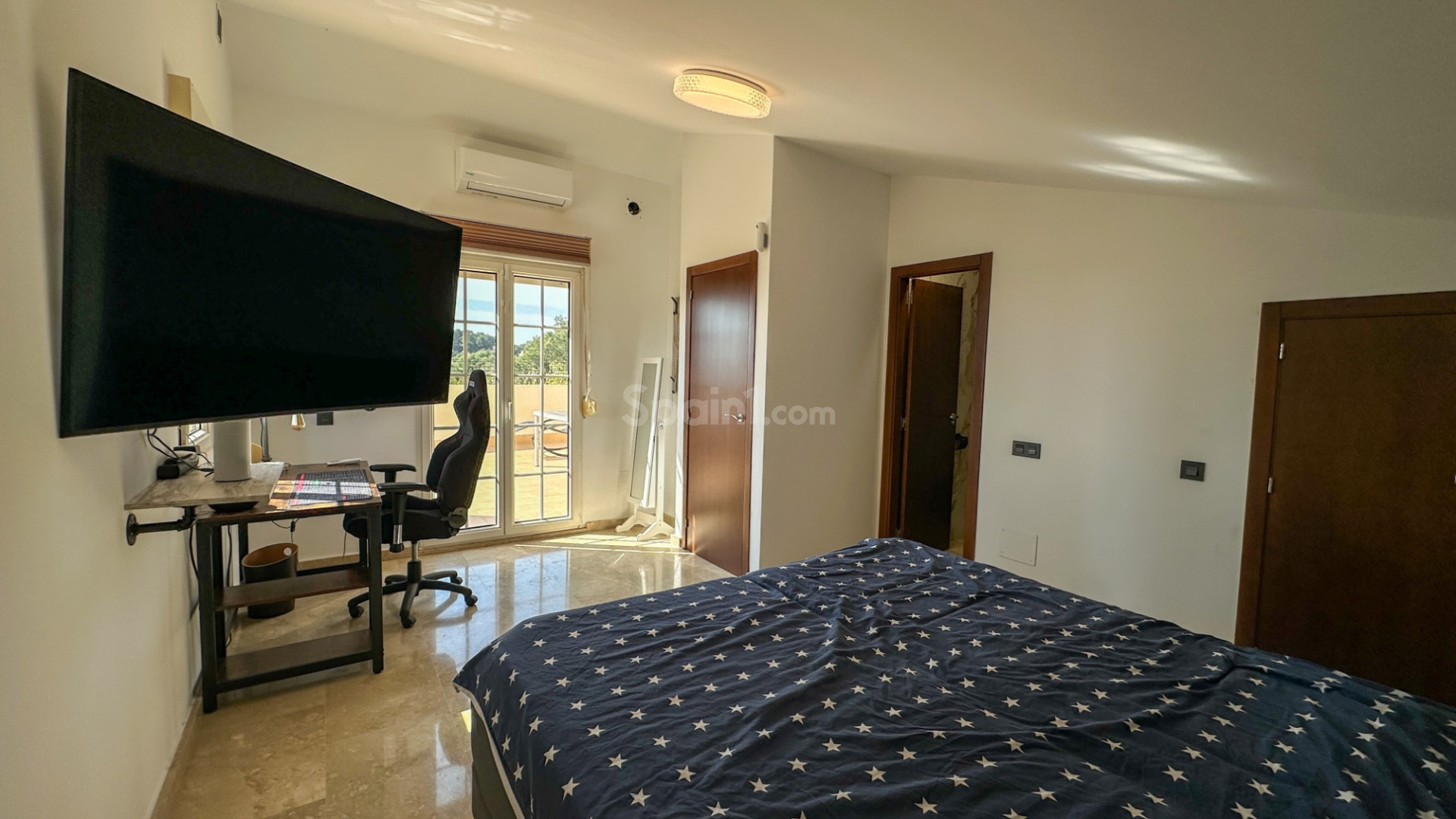 Resale - Townhouse -
Orihuela Costa - Villamartin