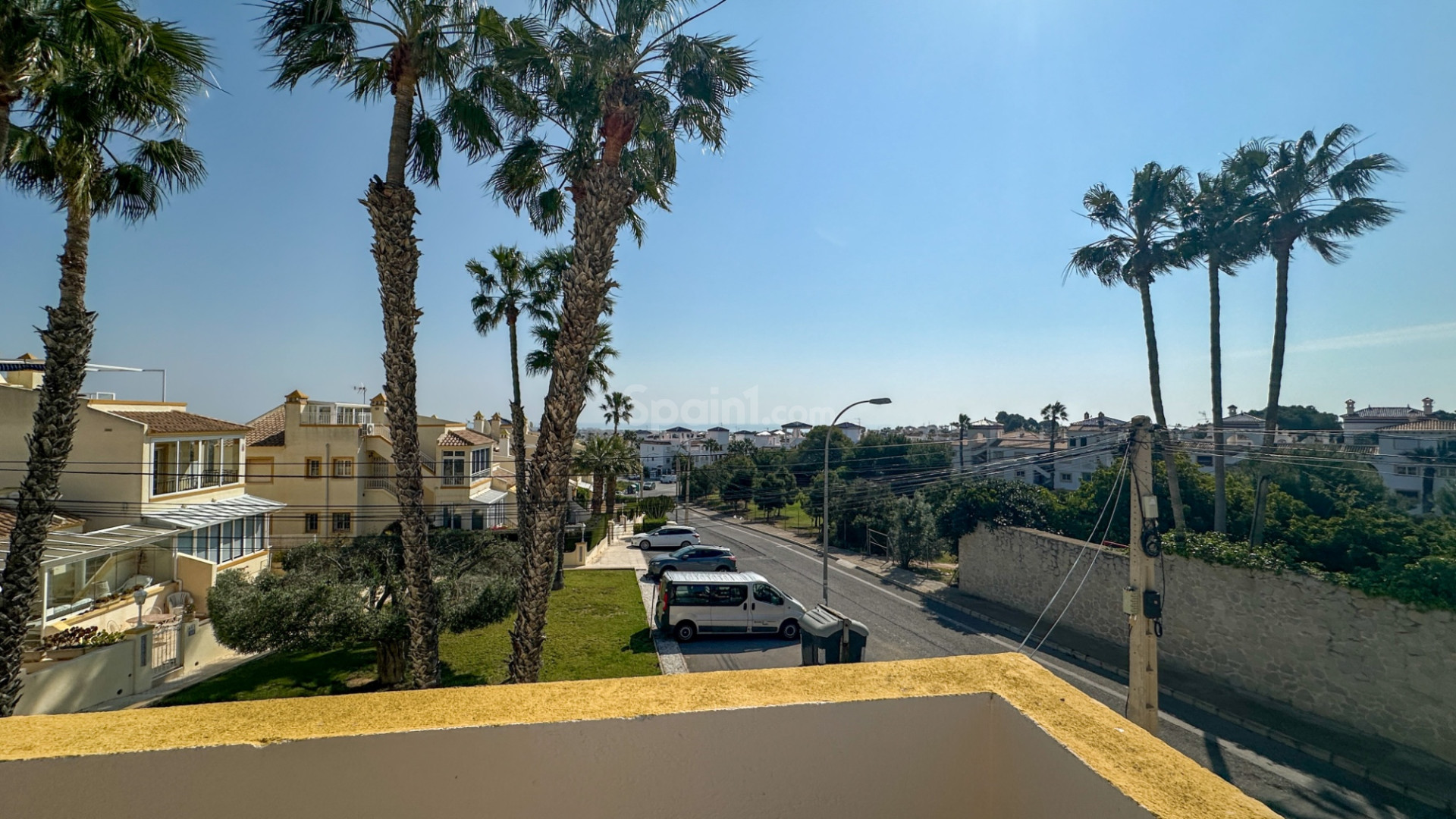 Resale - Townhouse -
Orihuela Costa - Villamartin