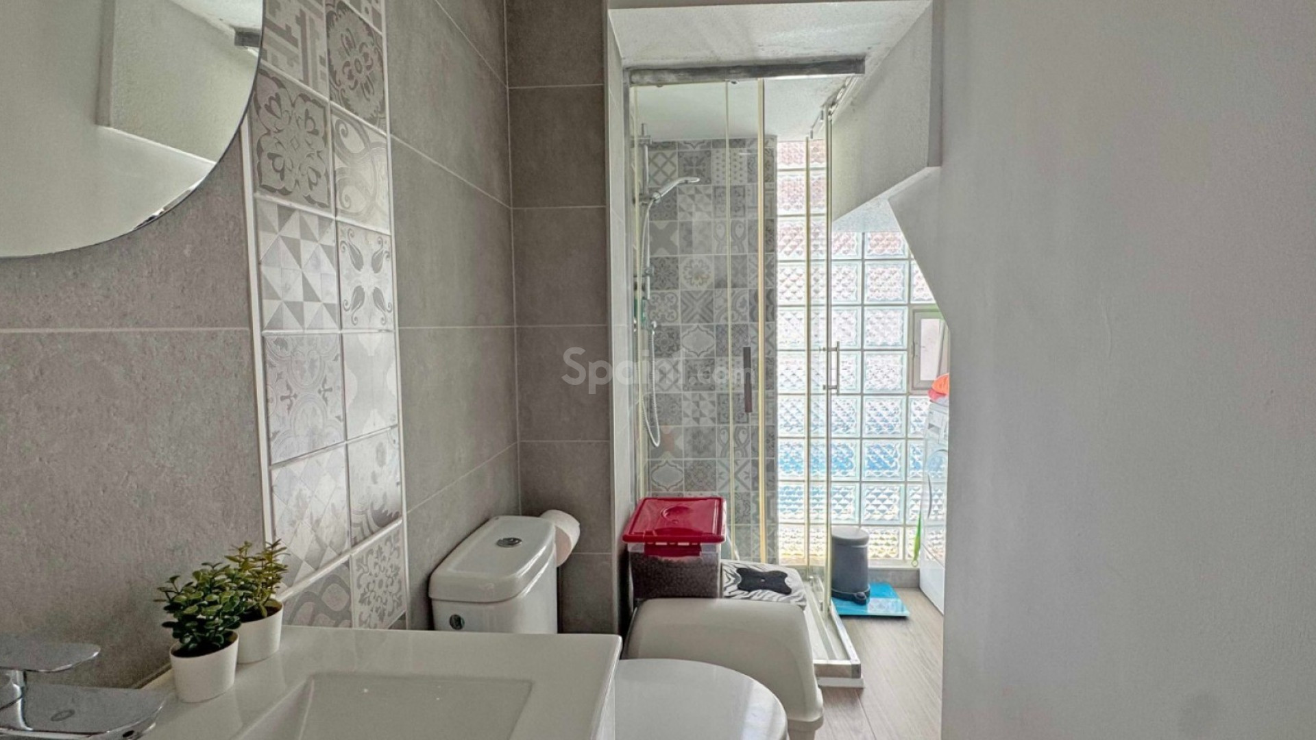 Resale - Townhouse -
Orihuela Costa - Villamartin