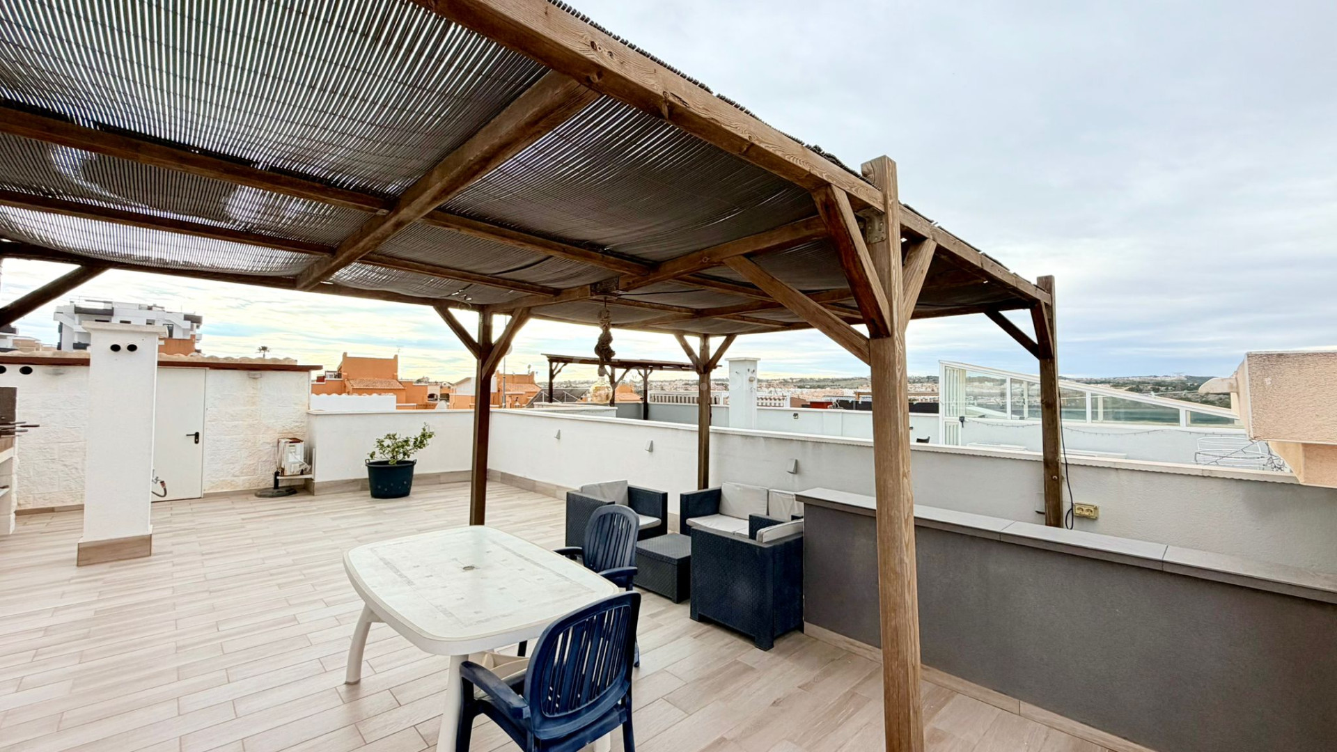 Resale - Townhouse -
Orihuela Costa