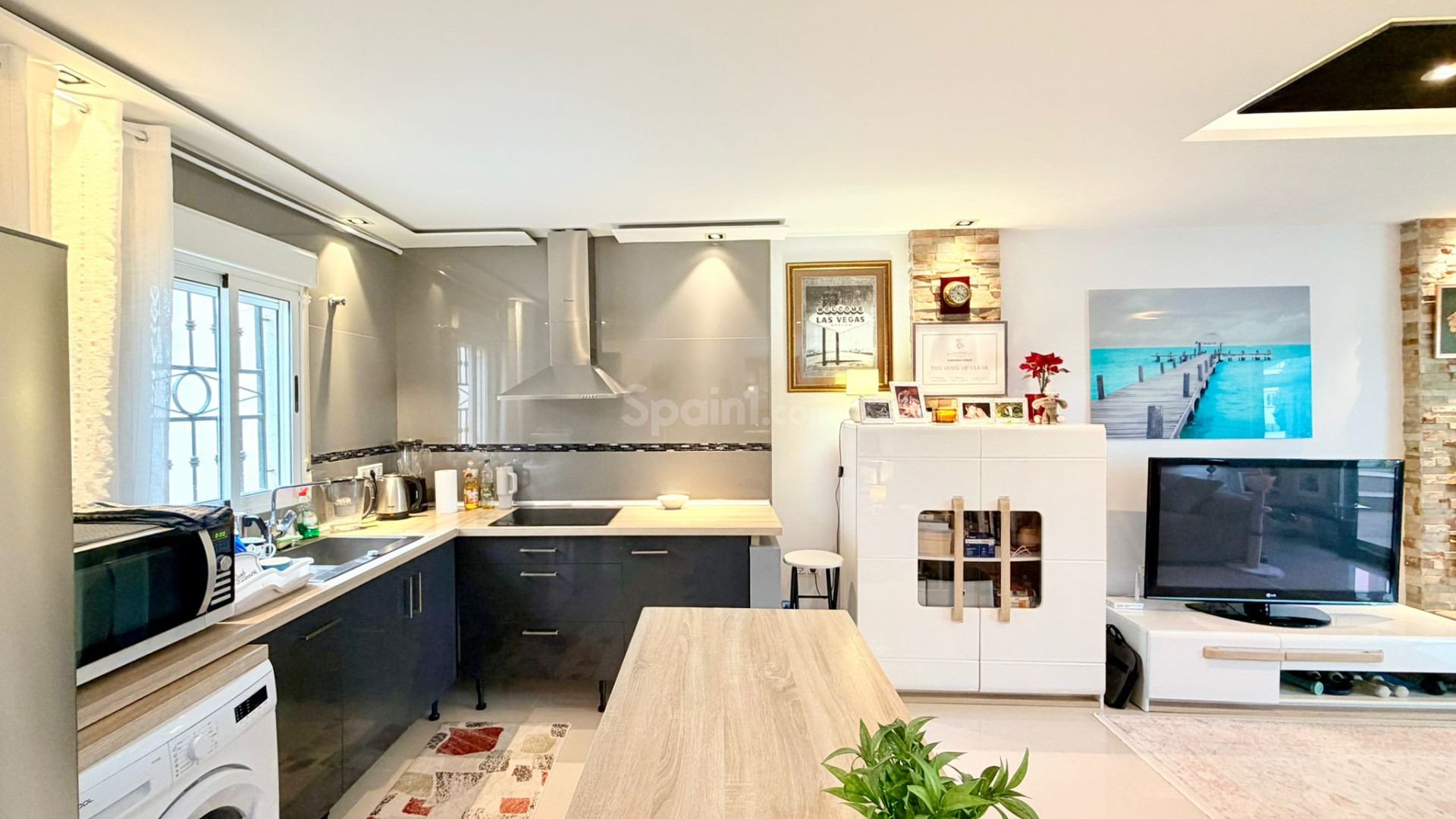 Resale - Townhouse -
Orihuela Costa