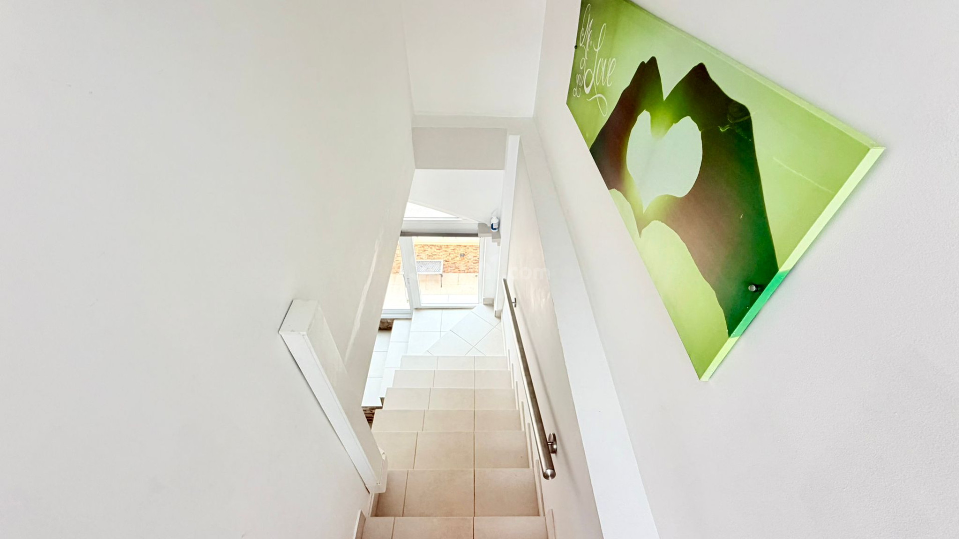 Resale - Townhouse -
Orihuela Costa
