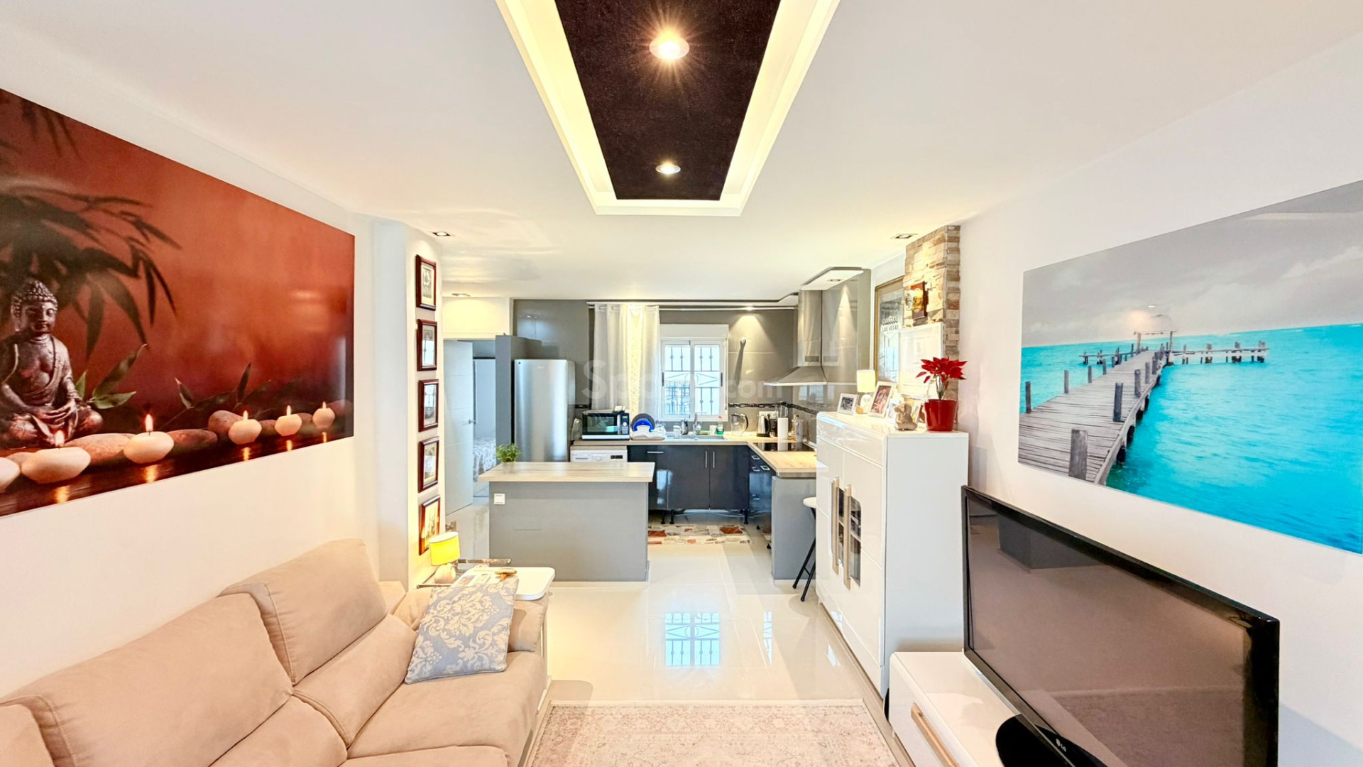 Resale - Townhouse -
Orihuela Costa