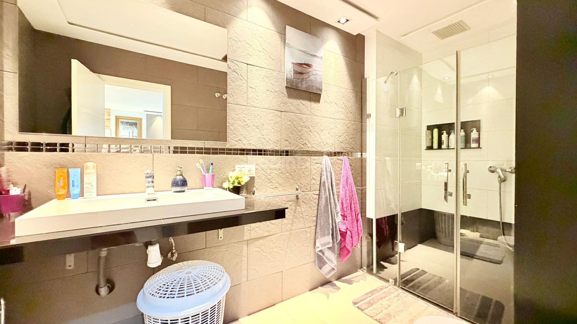 Resale - Townhouse -
Orihuela Costa