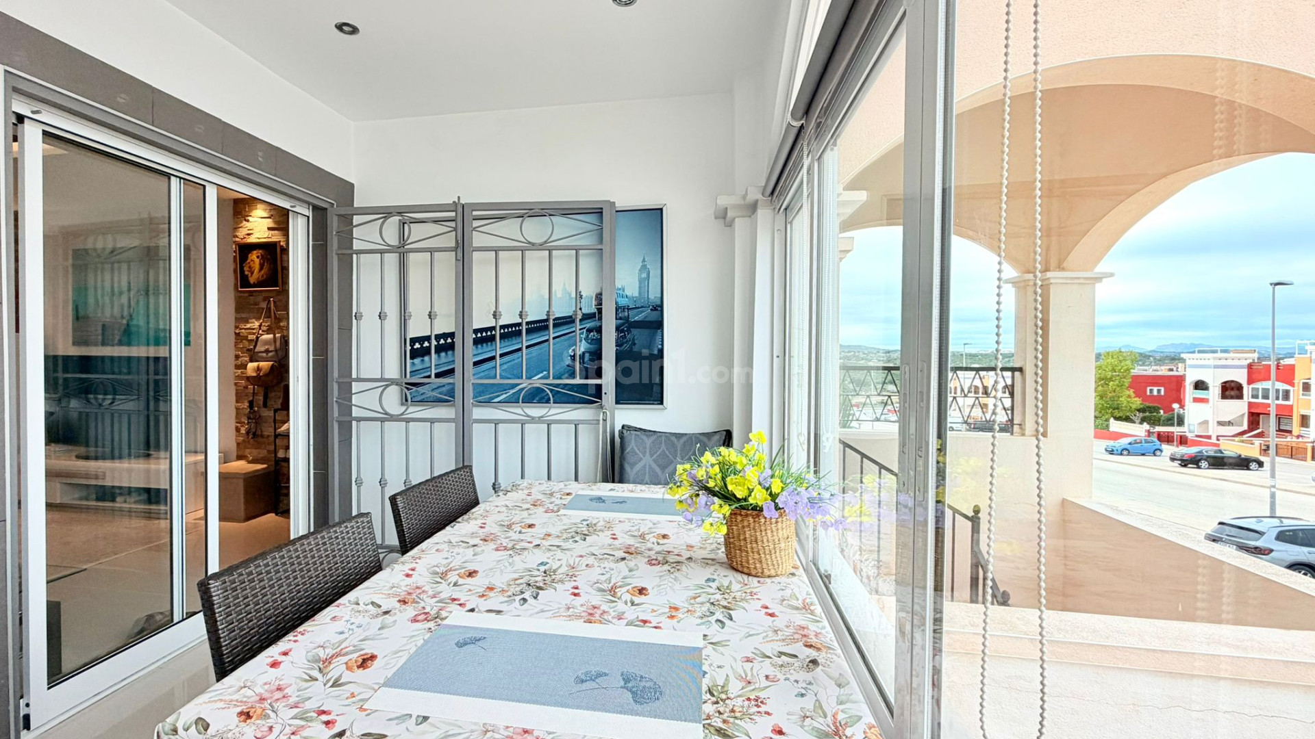 Resale - Townhouse -
Orihuela Costa