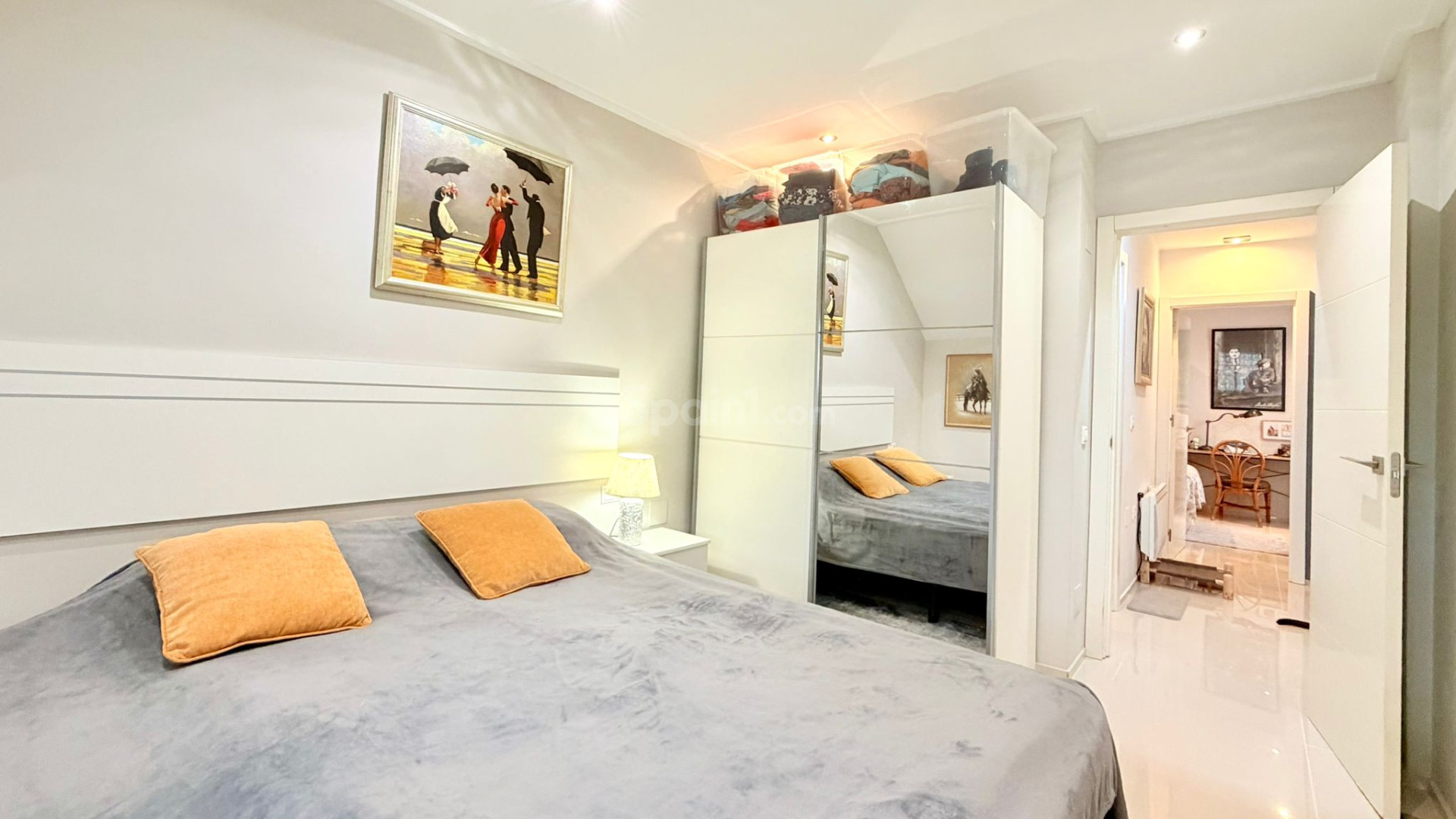 Resale - Townhouse -
Orihuela Costa