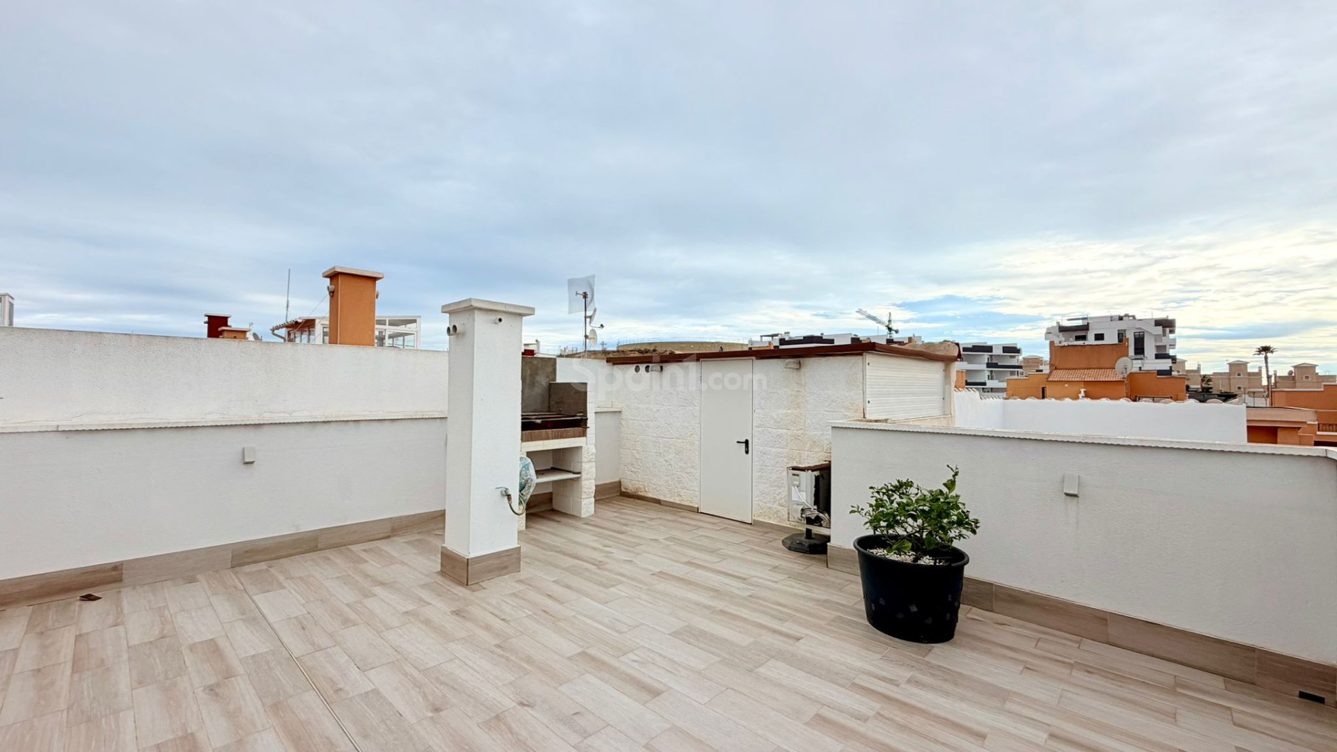 Resale - Townhouse -
Orihuela Costa
