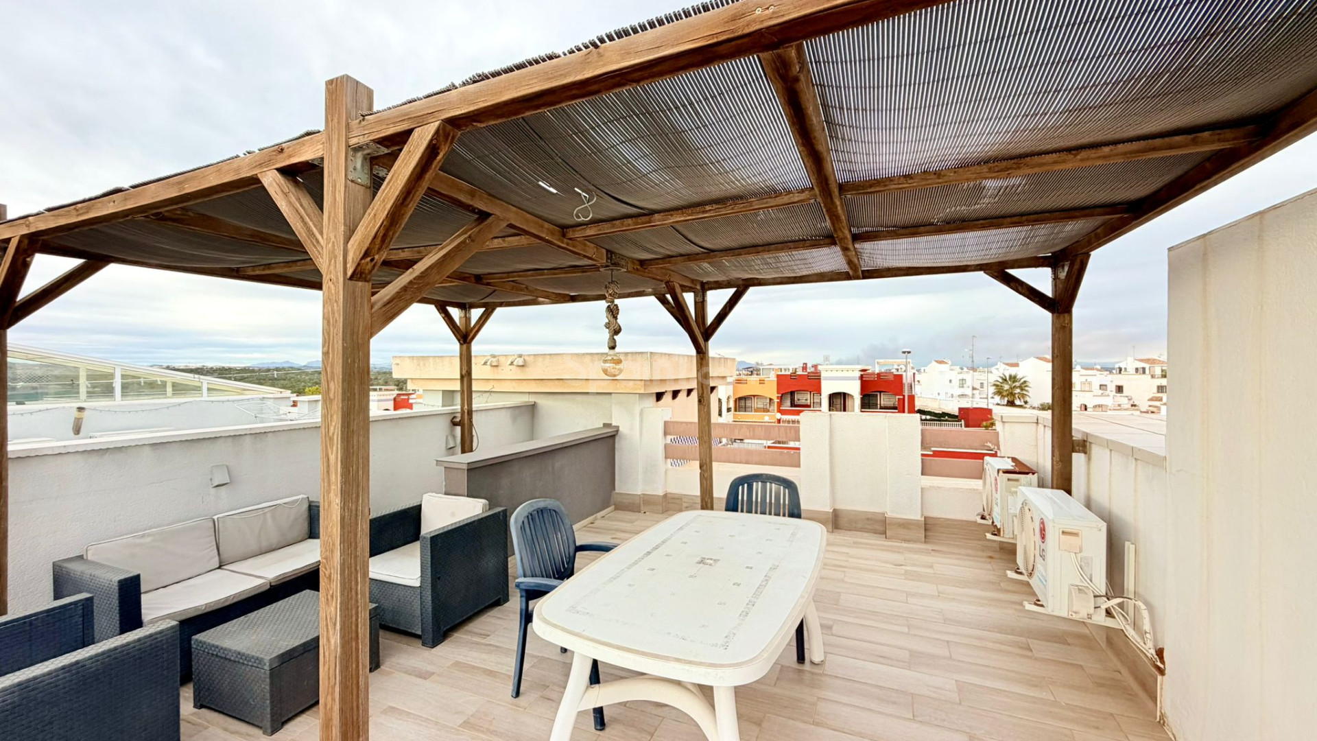 Resale - Townhouse -
Orihuela Costa