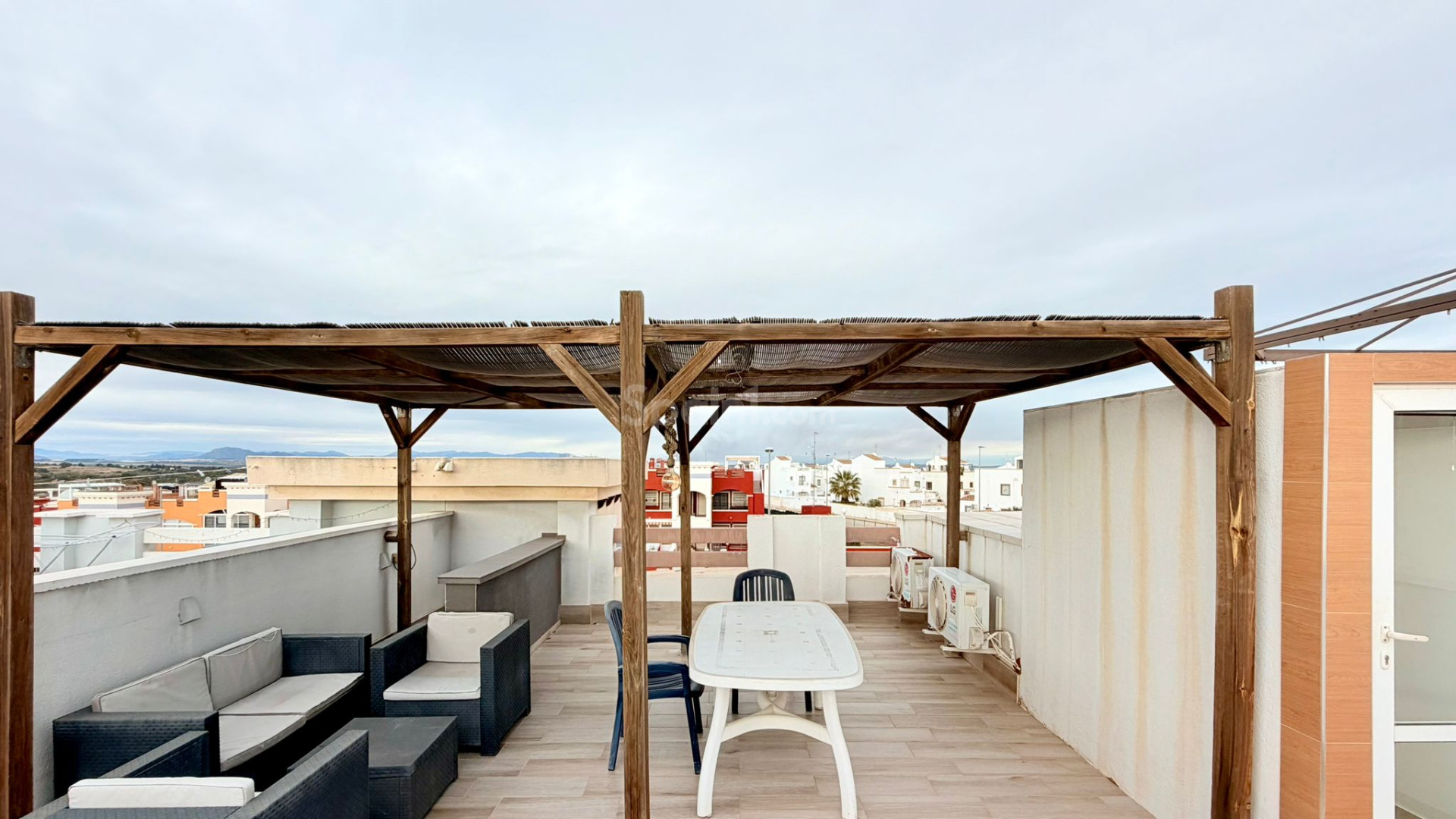 Resale - Townhouse -
Orihuela Costa