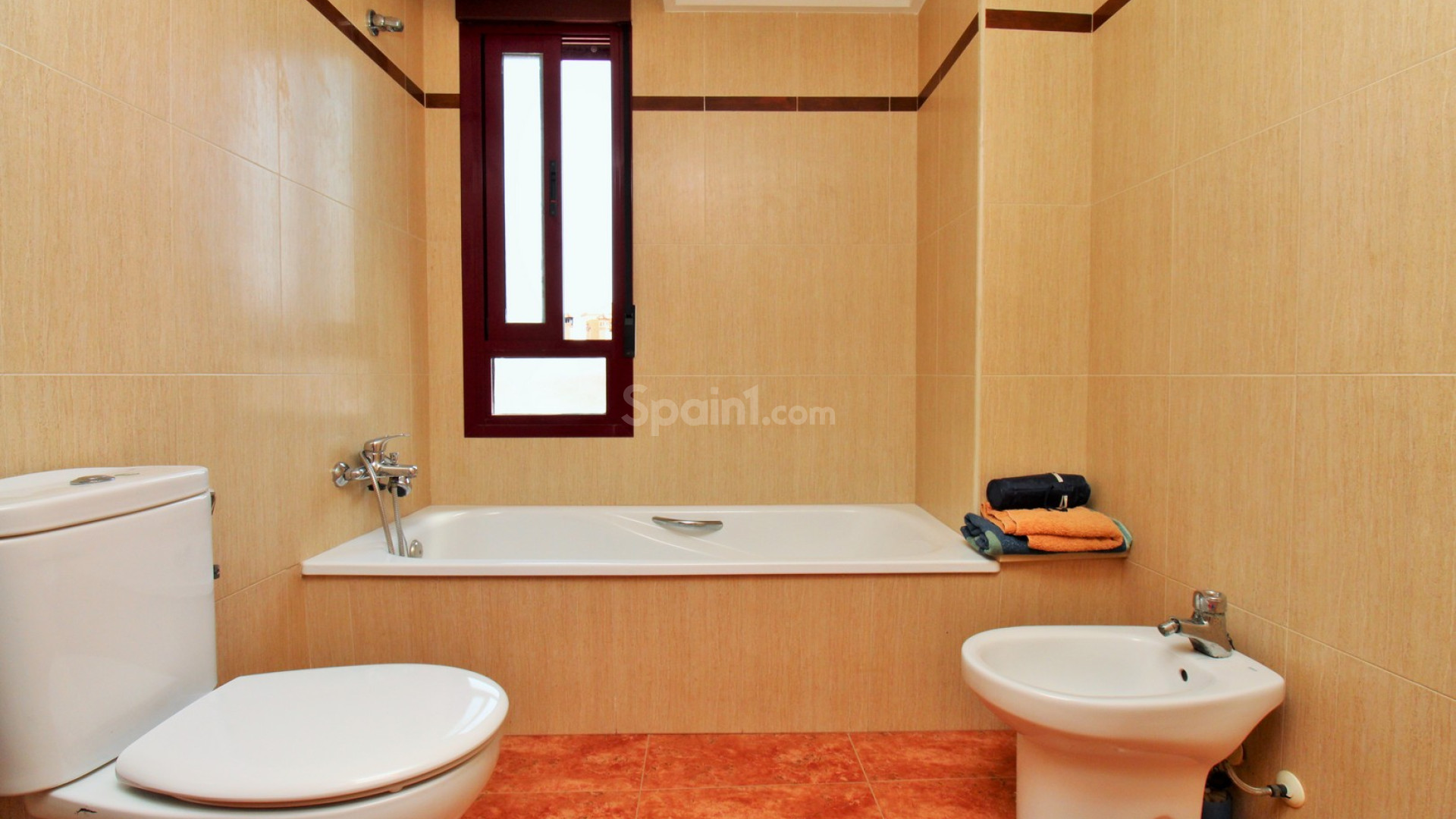 Resale - Townhouse -
Orihuela - Los Desamparados