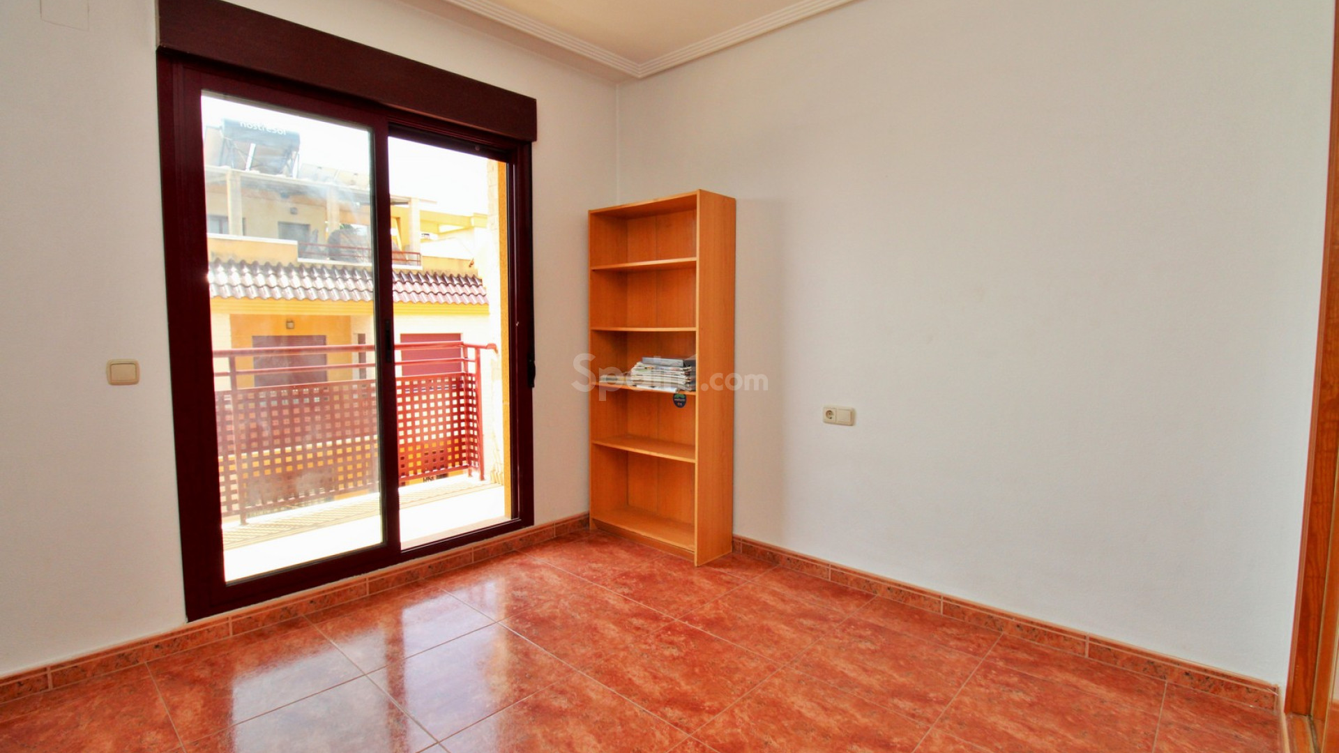 Resale - Townhouse -
Orihuela - Los Desamparados