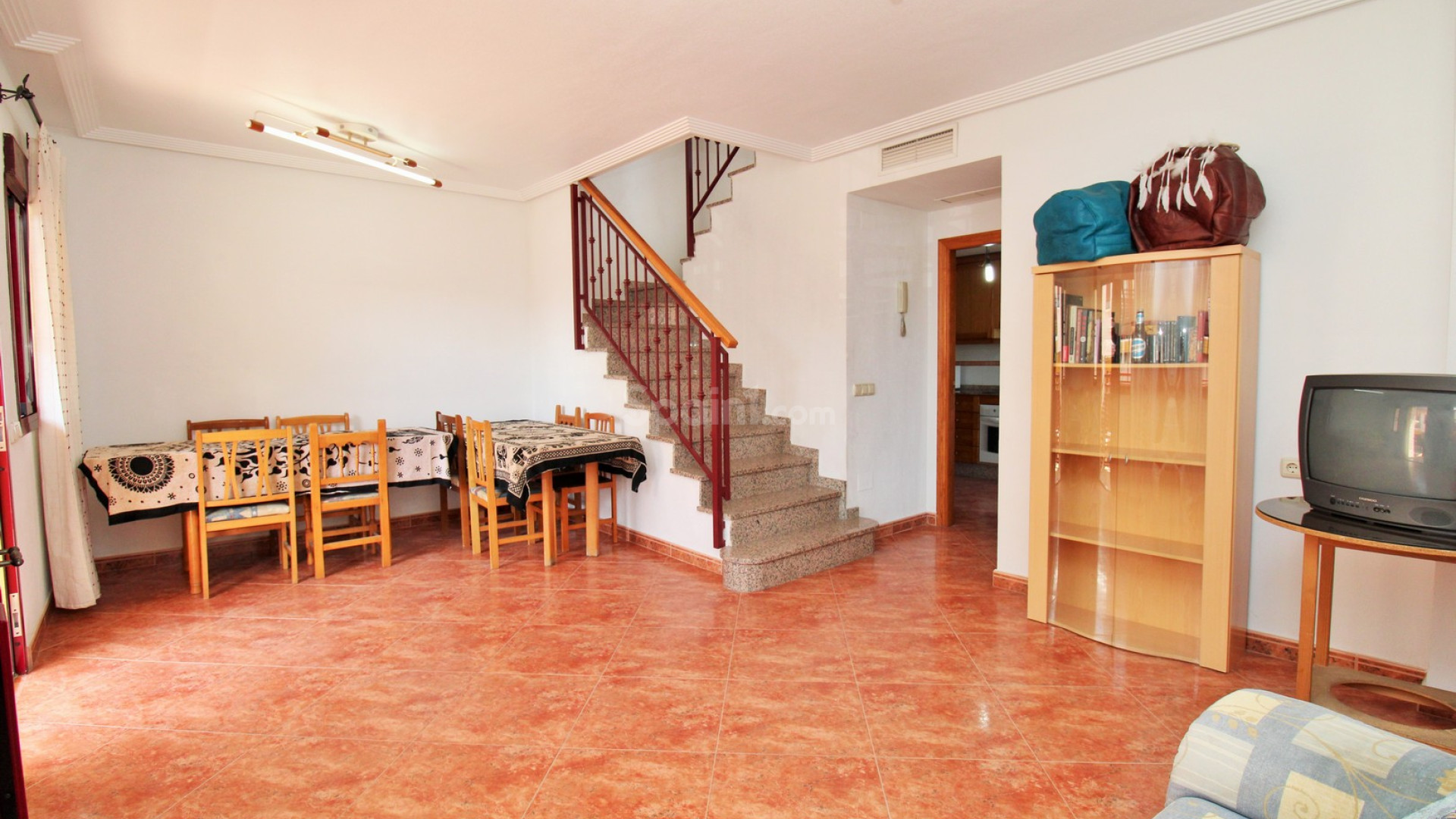 Resale - Townhouse -
Orihuela - Los Desamparados