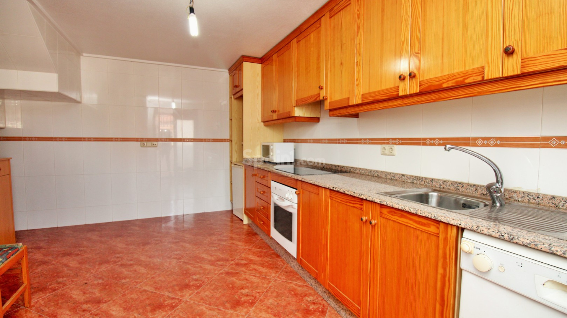 Resale - Townhouse -
Orihuela - Los Desamparados