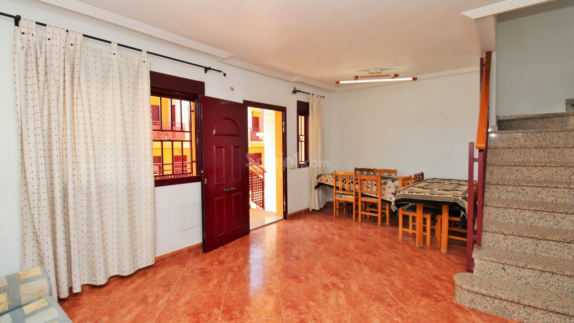 Resale - Townhouse -
Orihuela - Los Desamparados