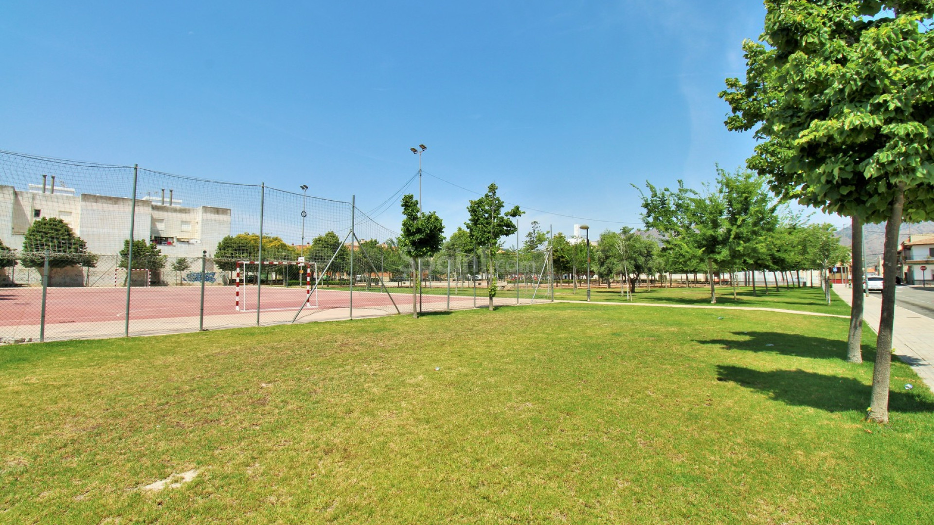 Resale - Townhouse -
Orihuela - Los Desamparados