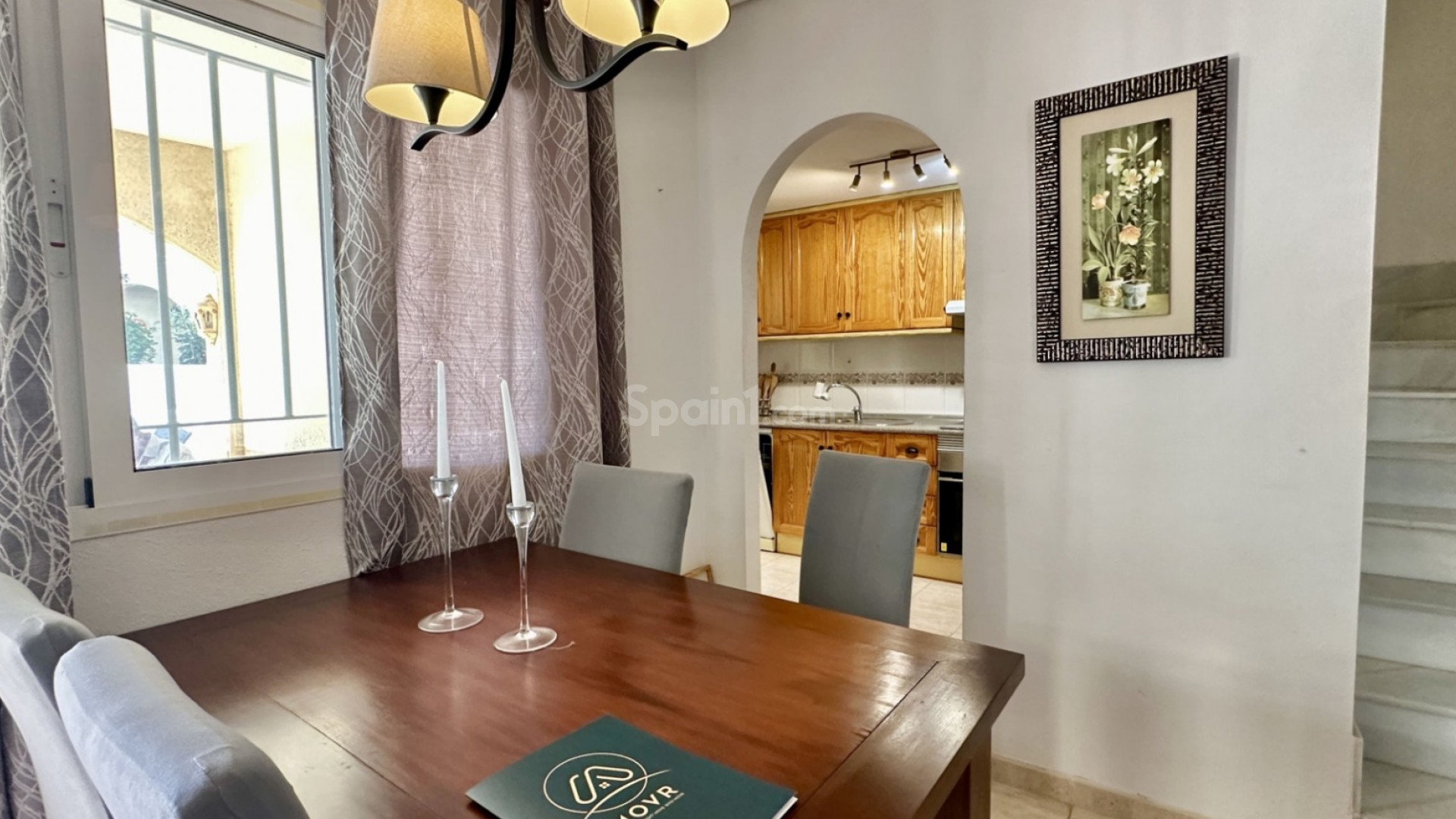 Resale - Townhouse -
Orihuela - Zeniamar-Horizonte-La Campana
