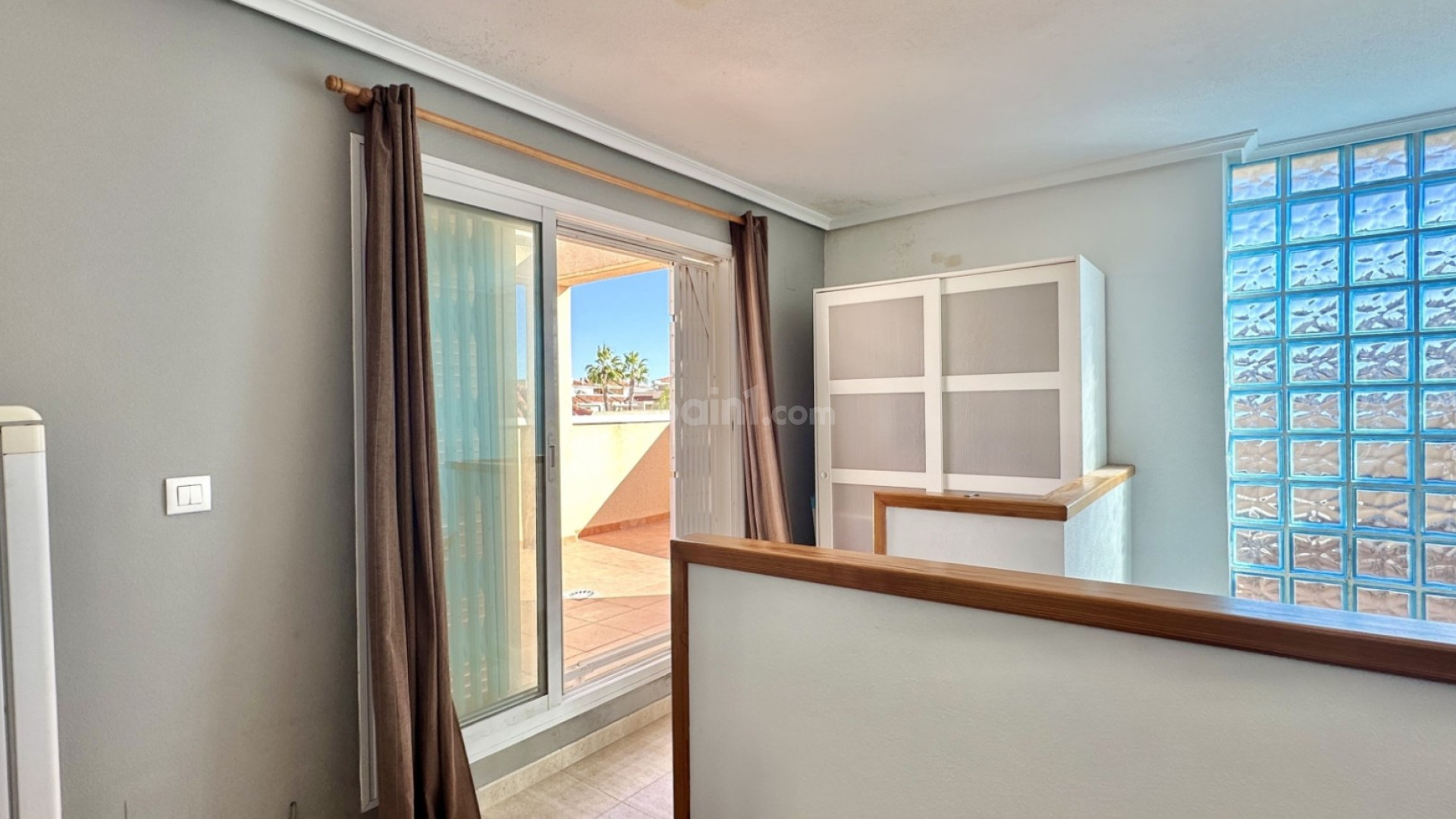 Resale - Townhouse -
Orihuela - Zeniamar-Horizonte-La Campana