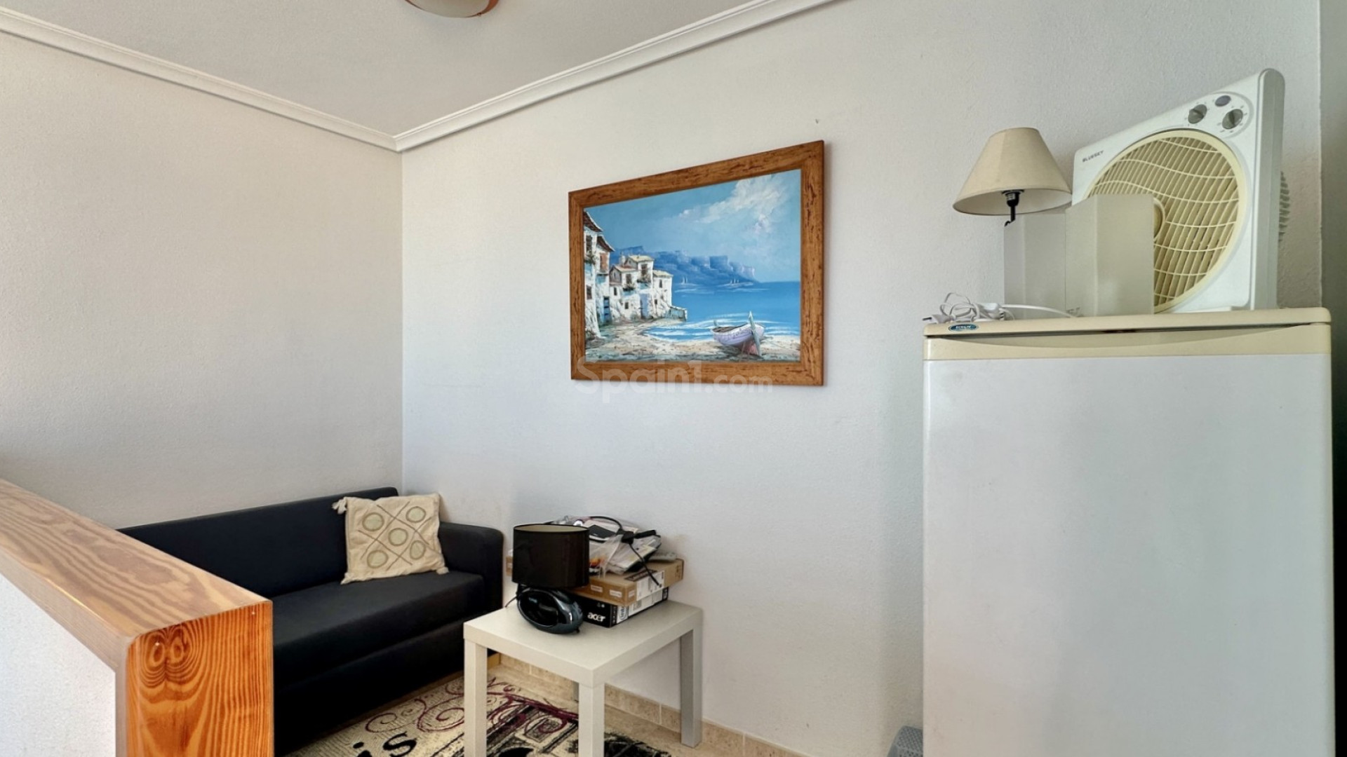 Resale - Townhouse -
Orihuela - Zeniamar-Horizonte-La Campana