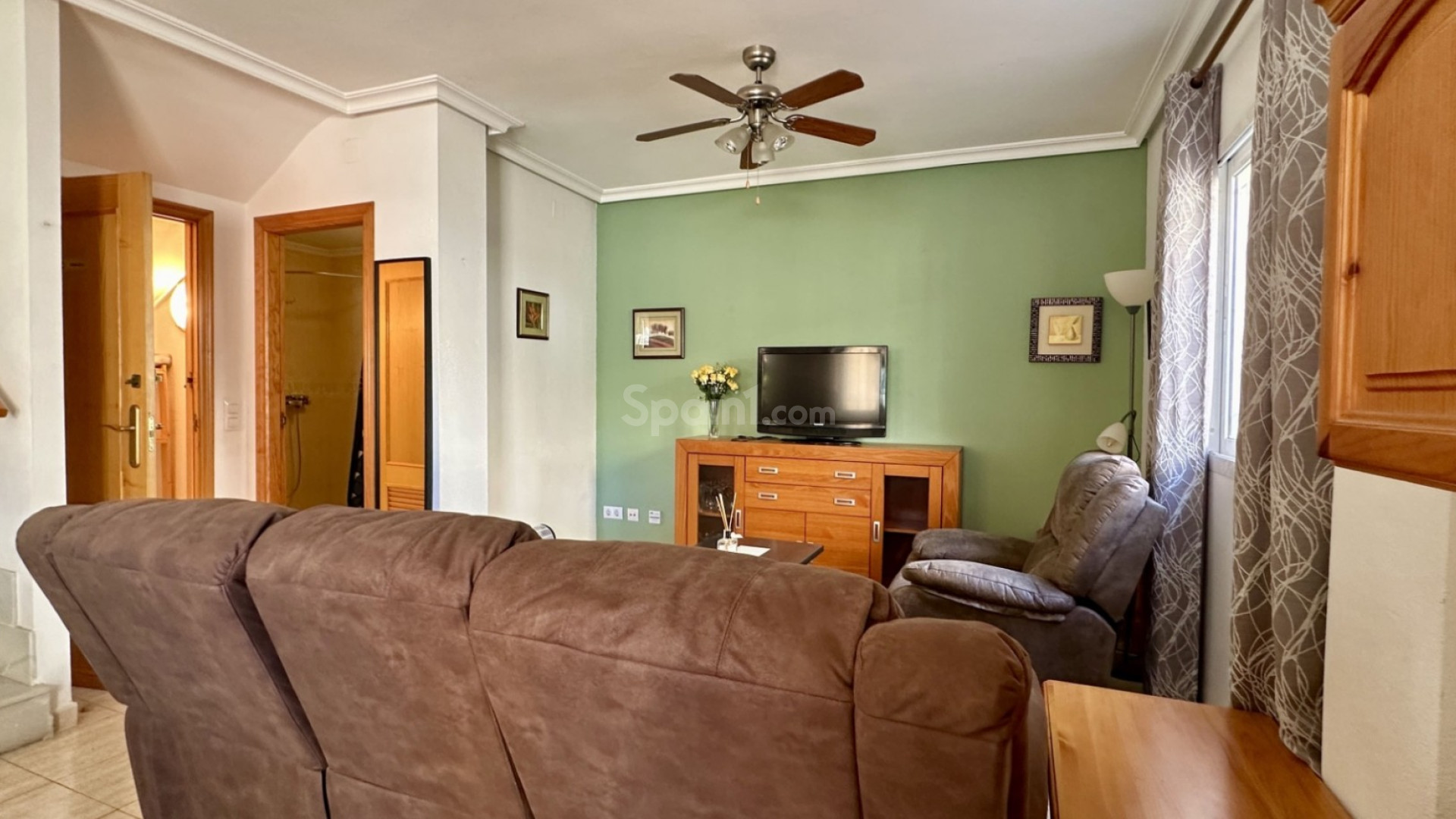 Resale - Townhouse -
Orihuela - Zeniamar-Horizonte-La Campana