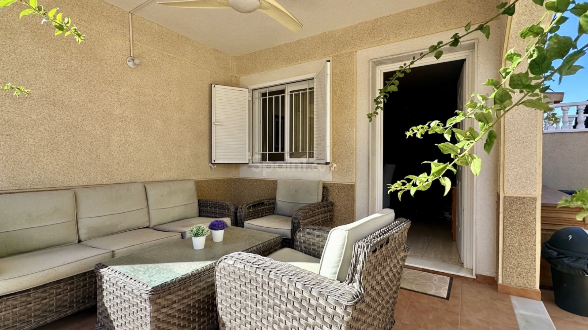 Resale - Townhouse -
Orihuela - Zeniamar-Horizonte-La Campana