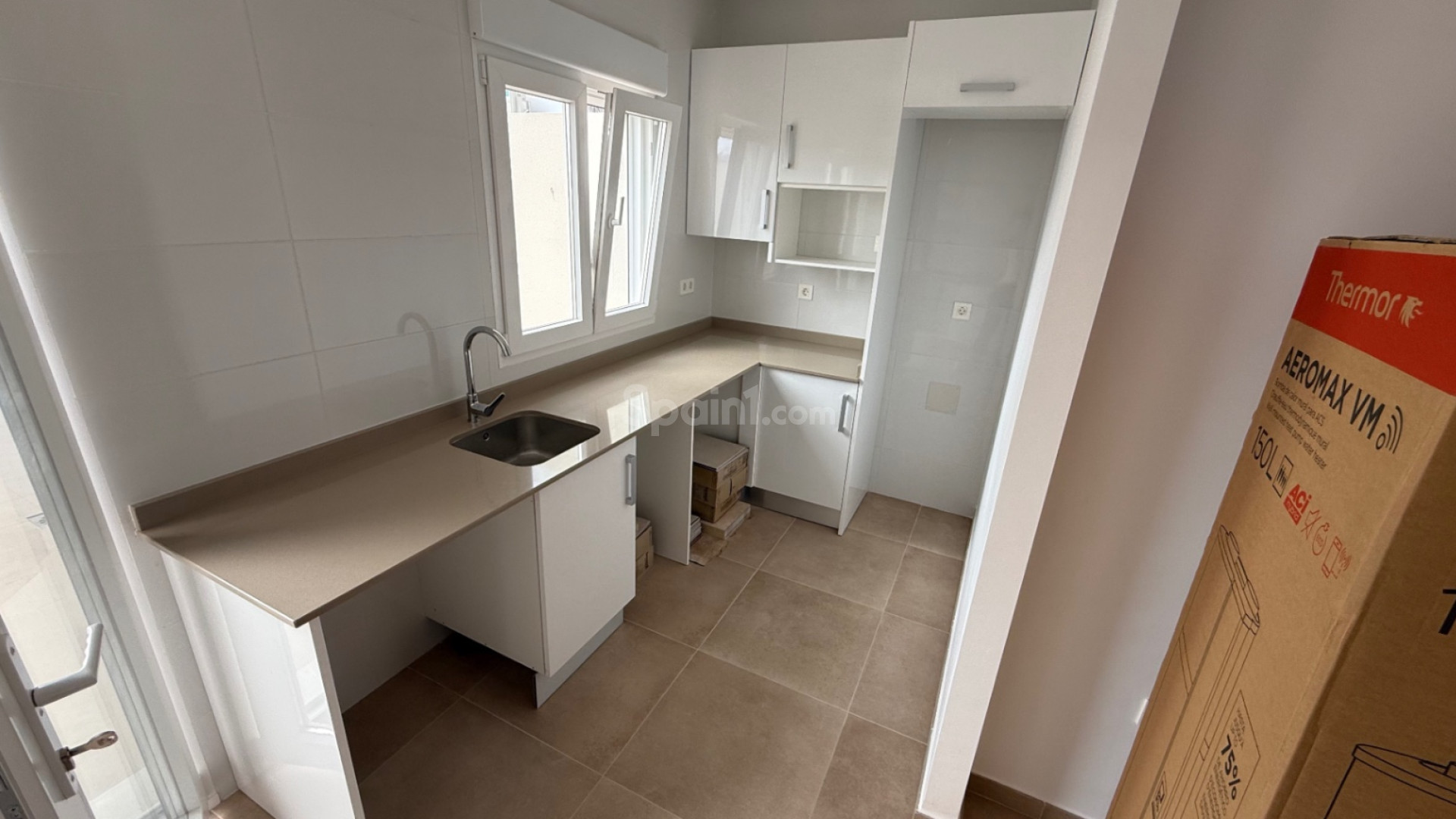 Resale - Townhouse -
Pilar de la Horadada - Costa Blanca Sur