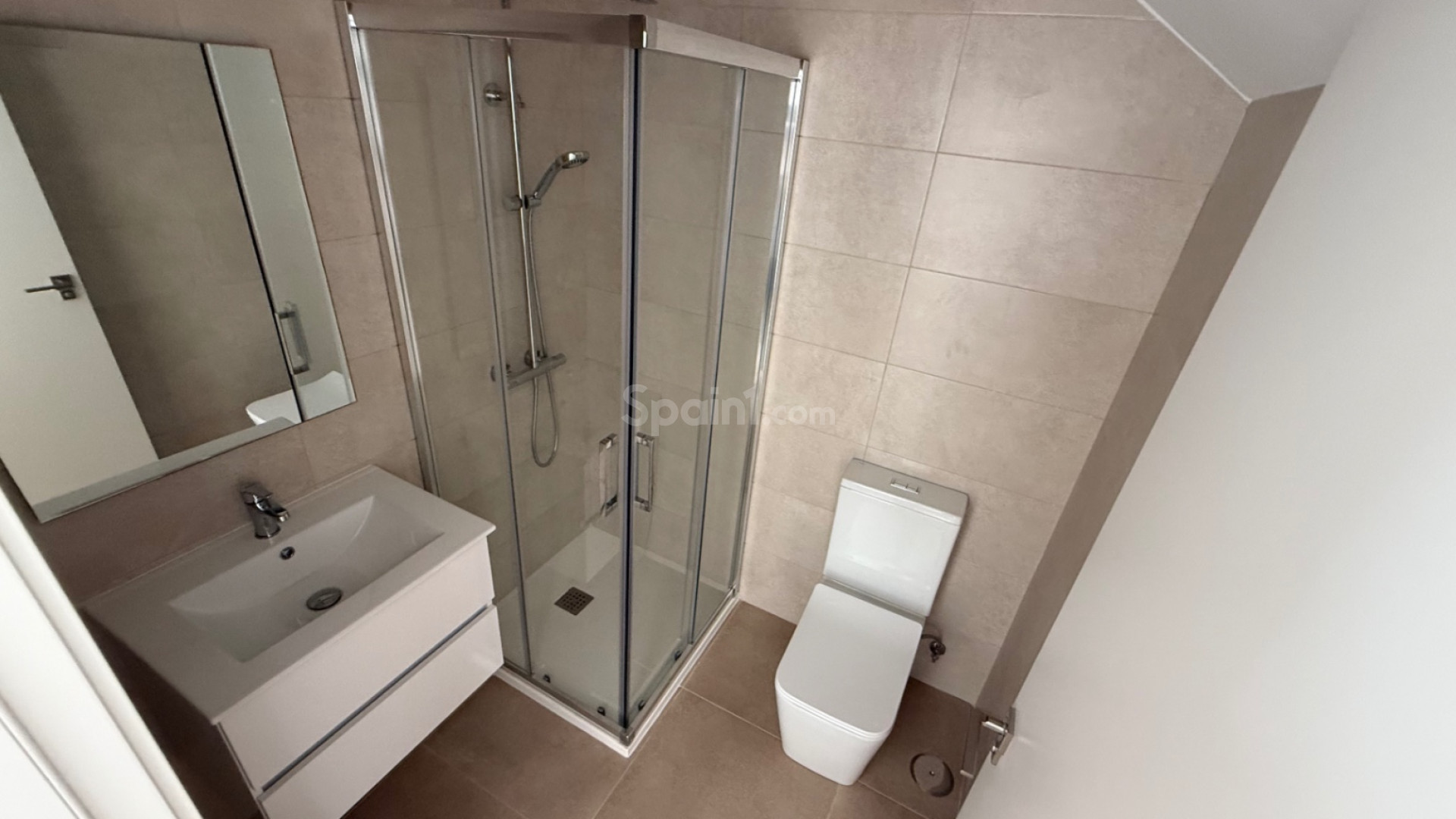 Resale - Townhouse -
Pilar de la Horadada - Costa Blanca Sur