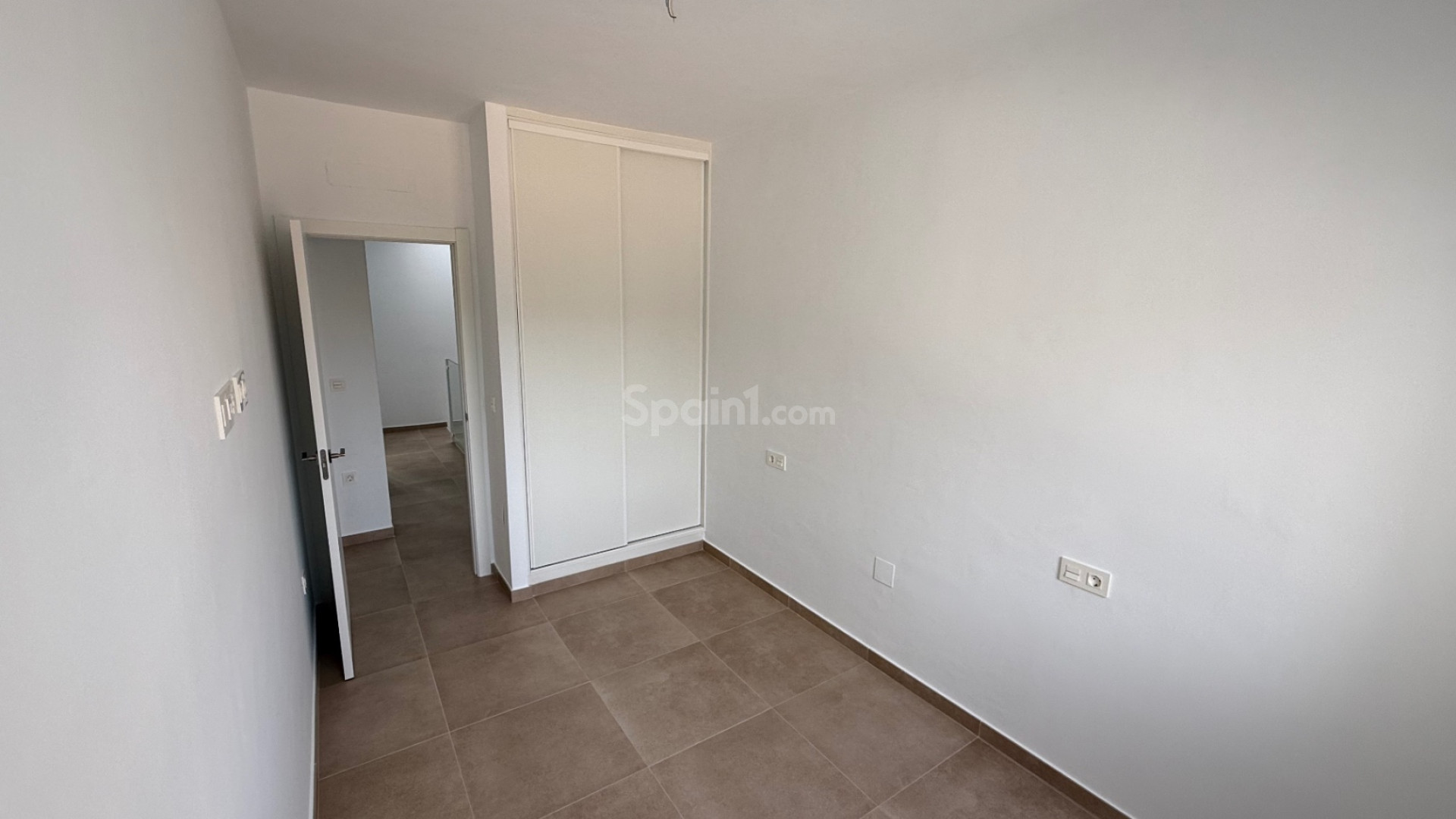 Resale - Townhouse -
Pilar de la Horadada - Costa Blanca Sur