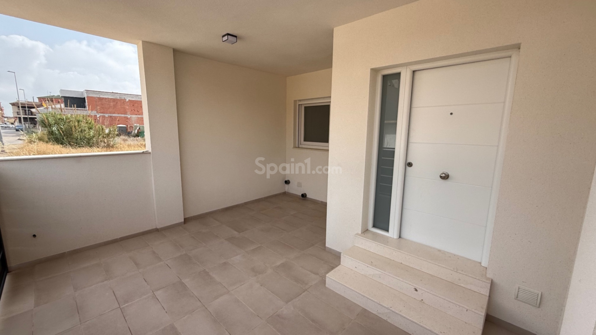 Resale - Townhouse -
Pilar de la Horadada - Costa Blanca Sur