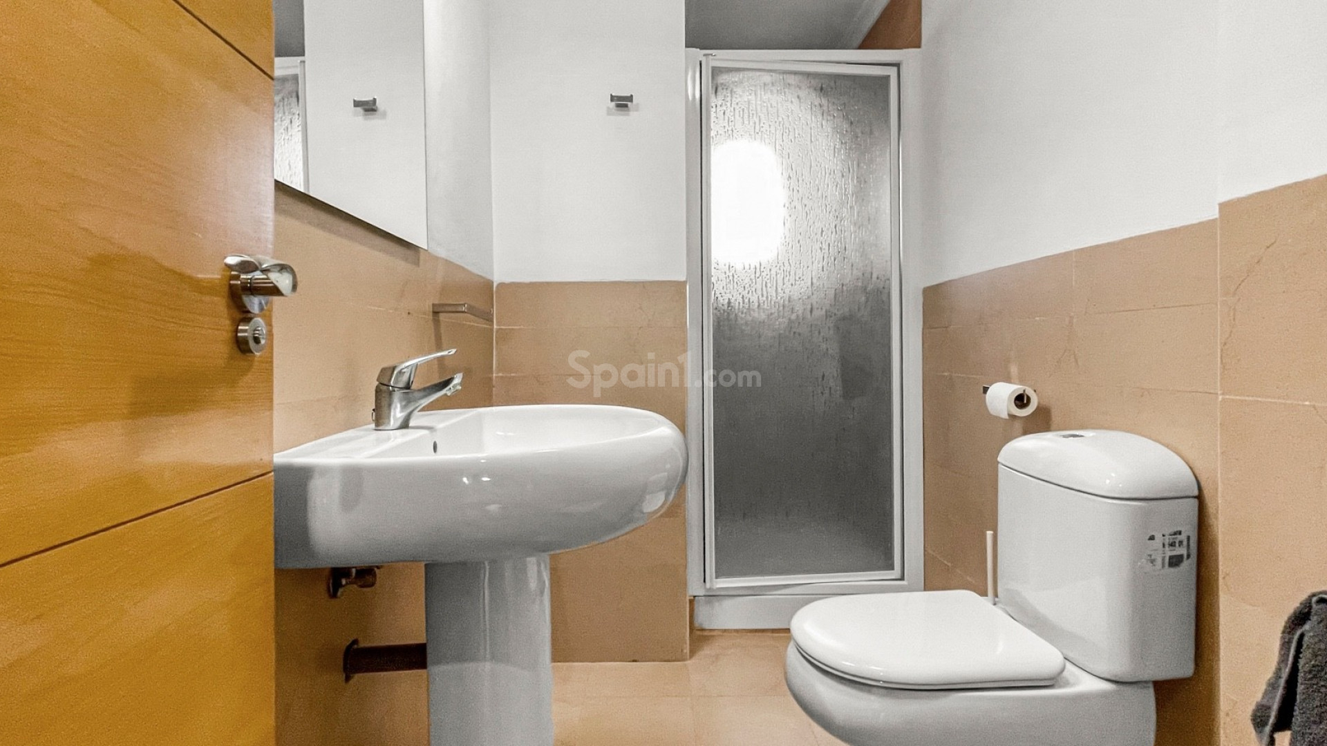 Resale - Townhouse -
Pilar de la Horadada - El Mojón