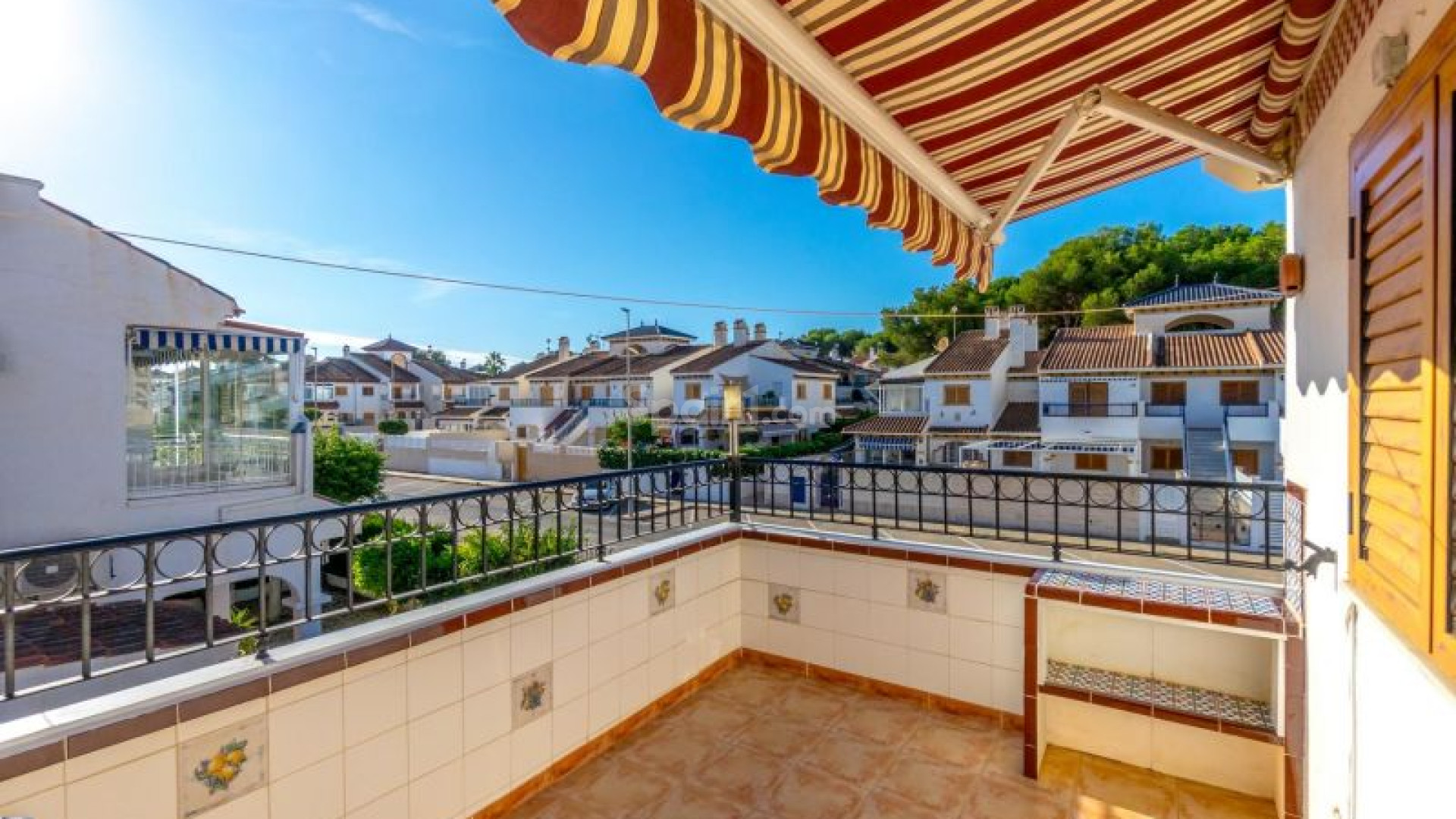 Resale - Townhouse -
Pilar de la Horadada - Mil Palmeras/Riomar