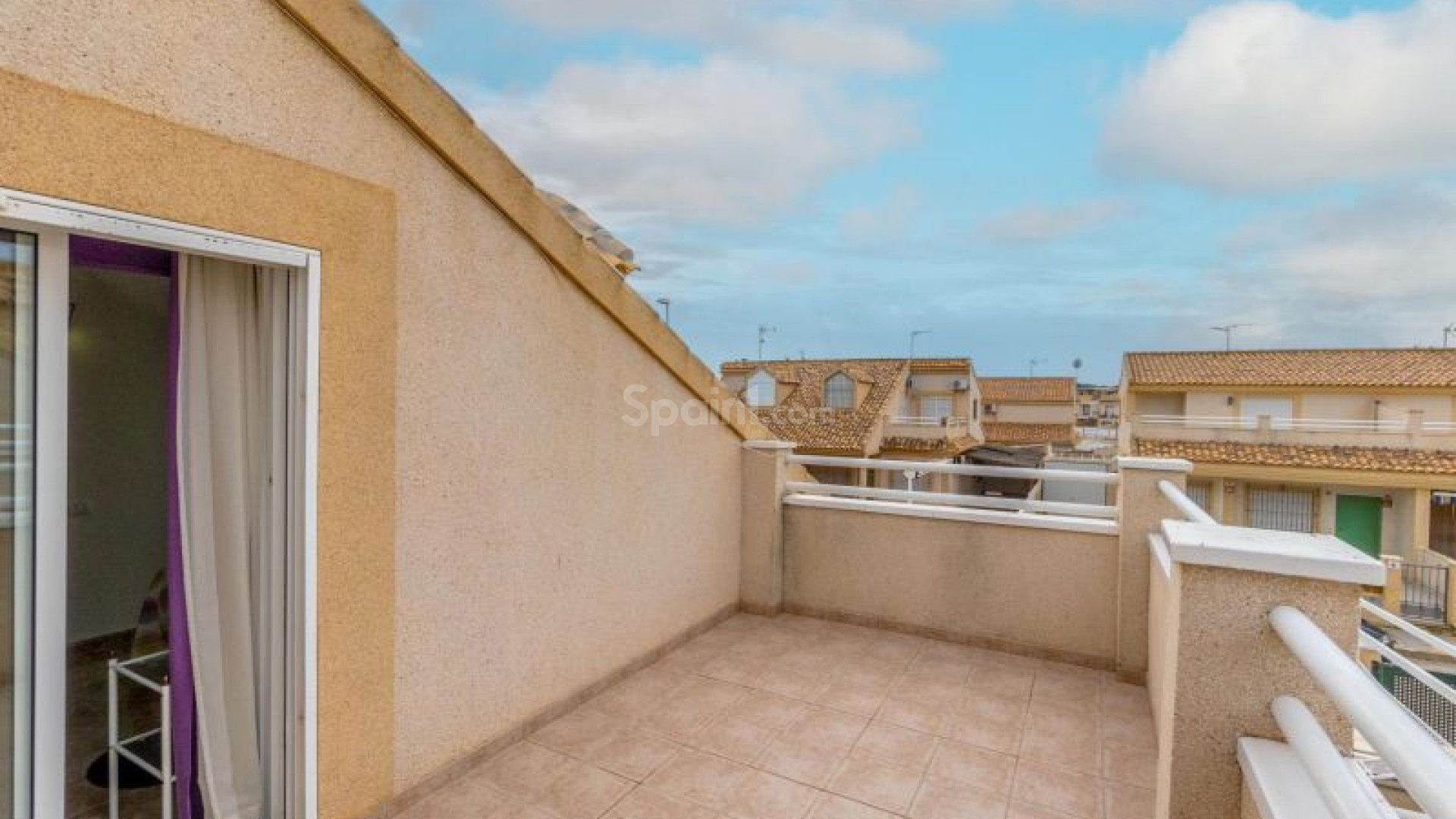 Resale - Townhouse -
Pilar de la Horadada - Torre de la Horadada