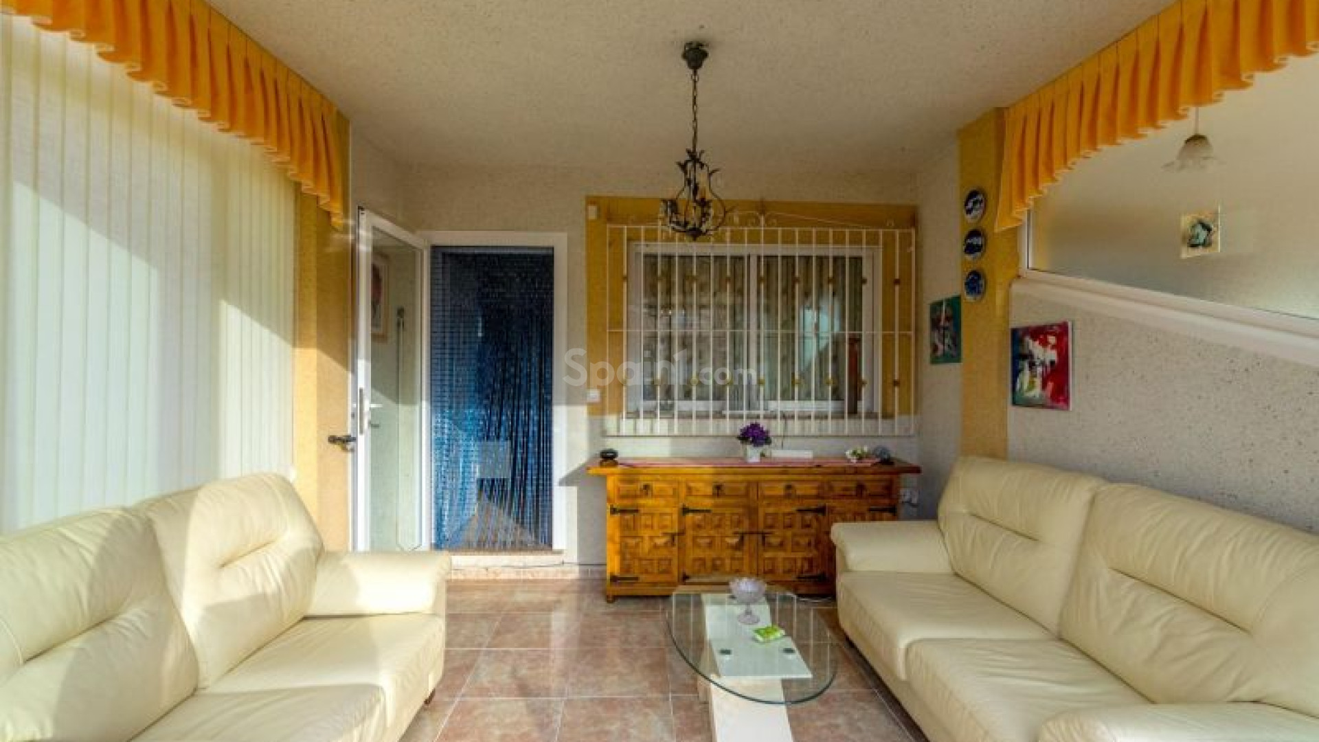 Resale - Townhouse -
Pilar de la Horadada - Torre de la Horadada