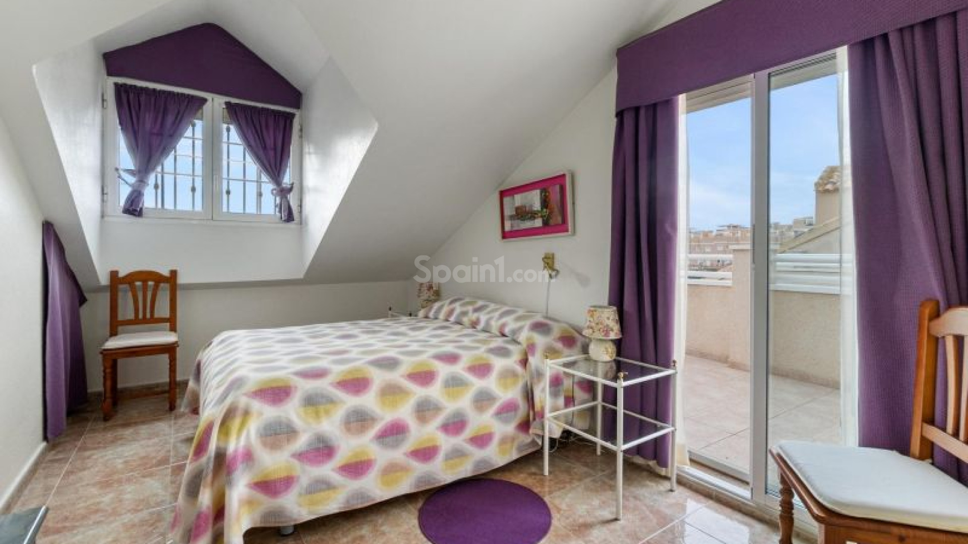 Resale - Townhouse -
Pilar de la Horadada - Torre de la Horadada