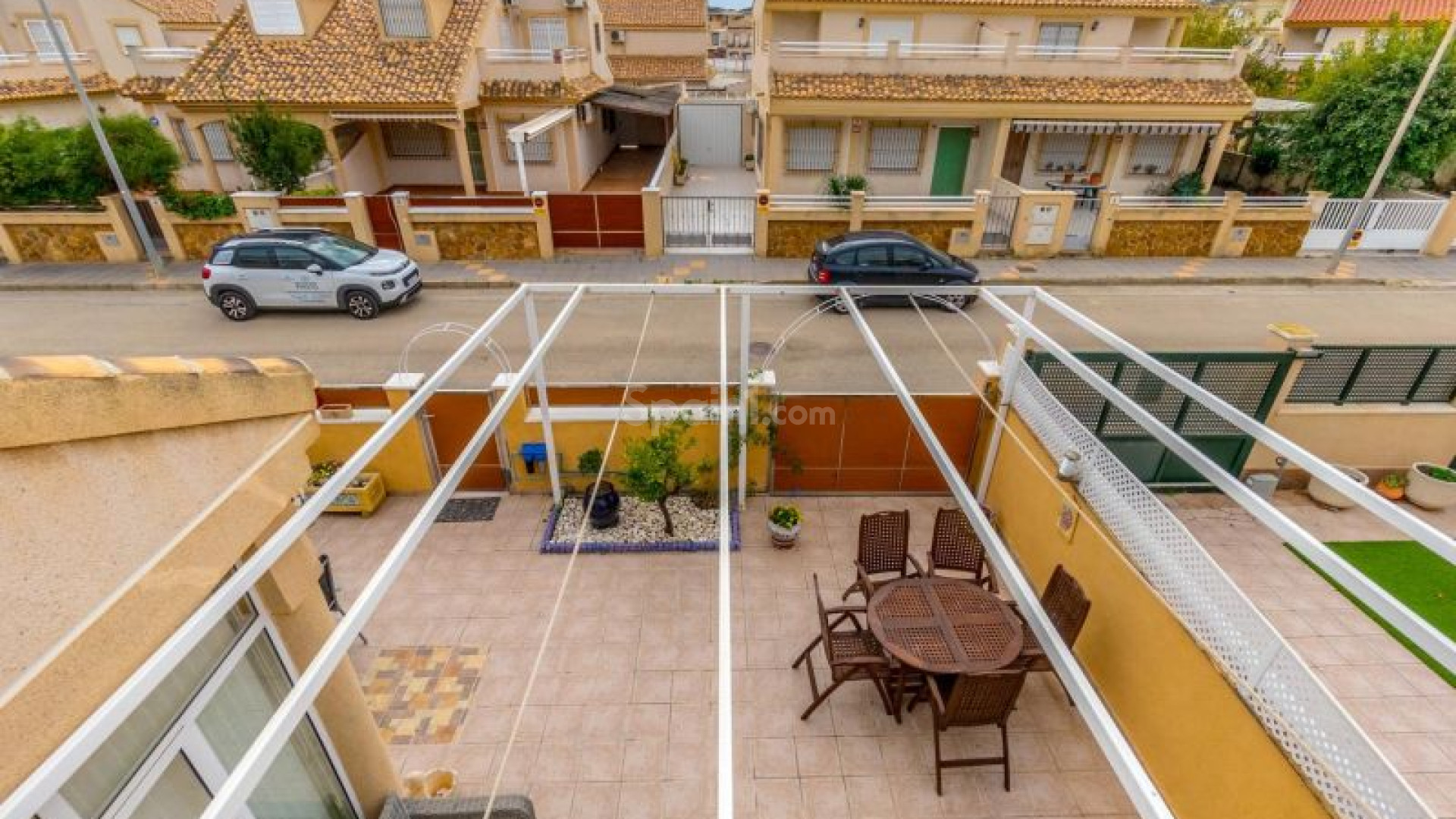 Resale - Townhouse -
Pilar de la Horadada - Torre de la Horadada