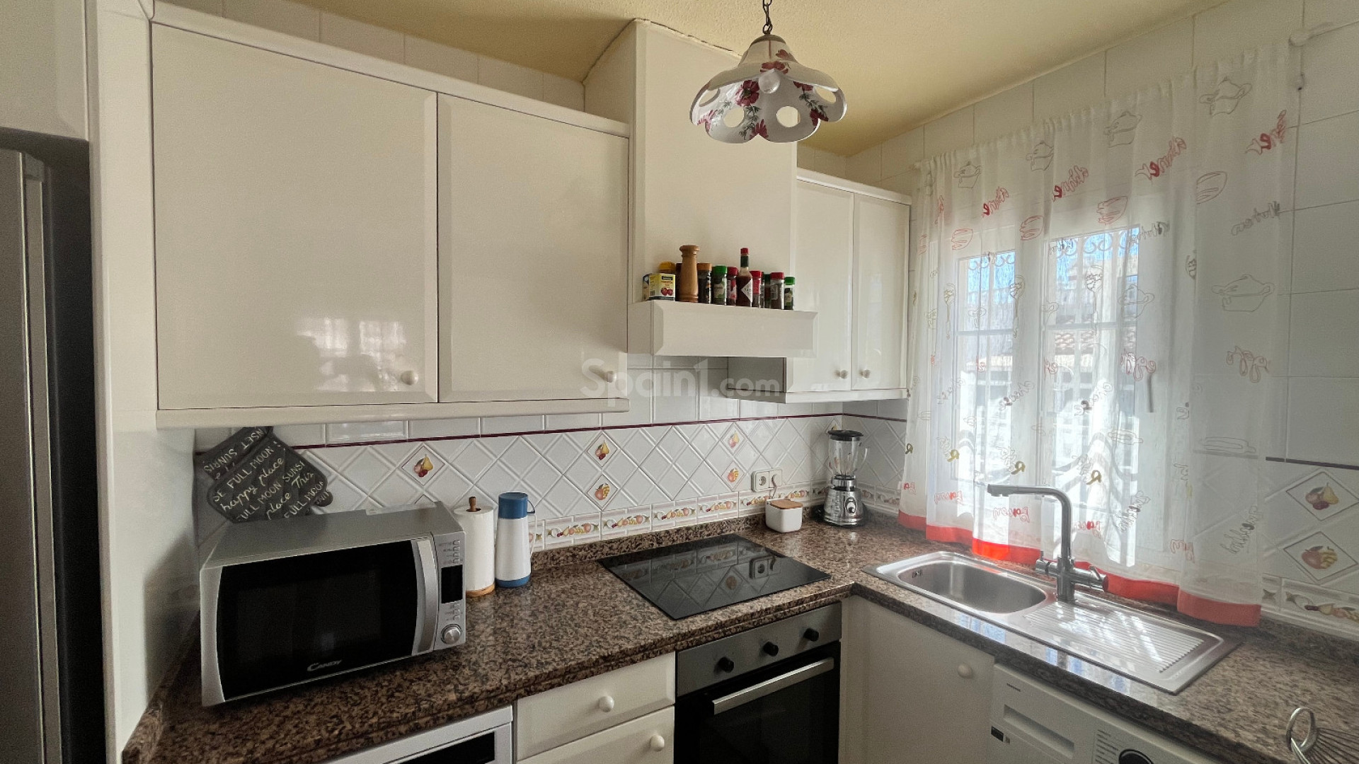 Resale - Townhouse -
Playa Flamenca - Jumilla