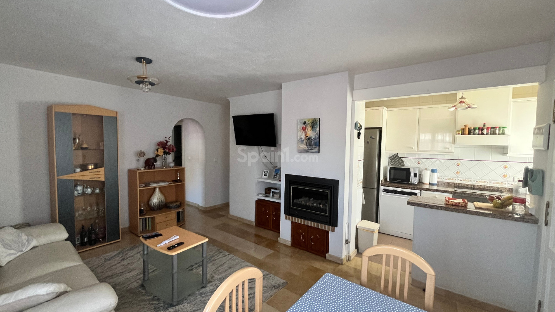 Resale - Townhouse -
Playa Flamenca - Jumilla