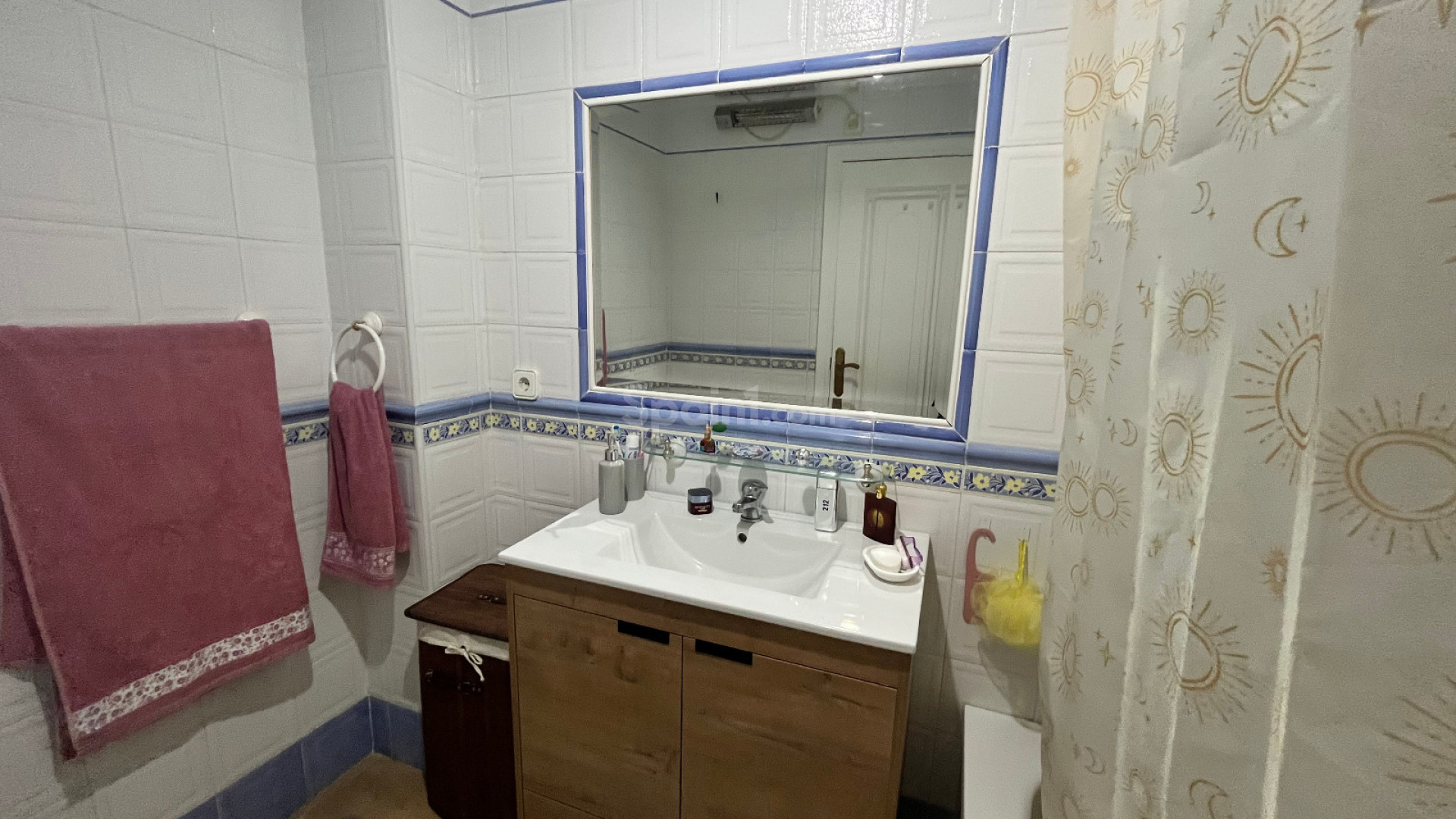 Resale - Townhouse -
Playa Flamenca - Jumilla